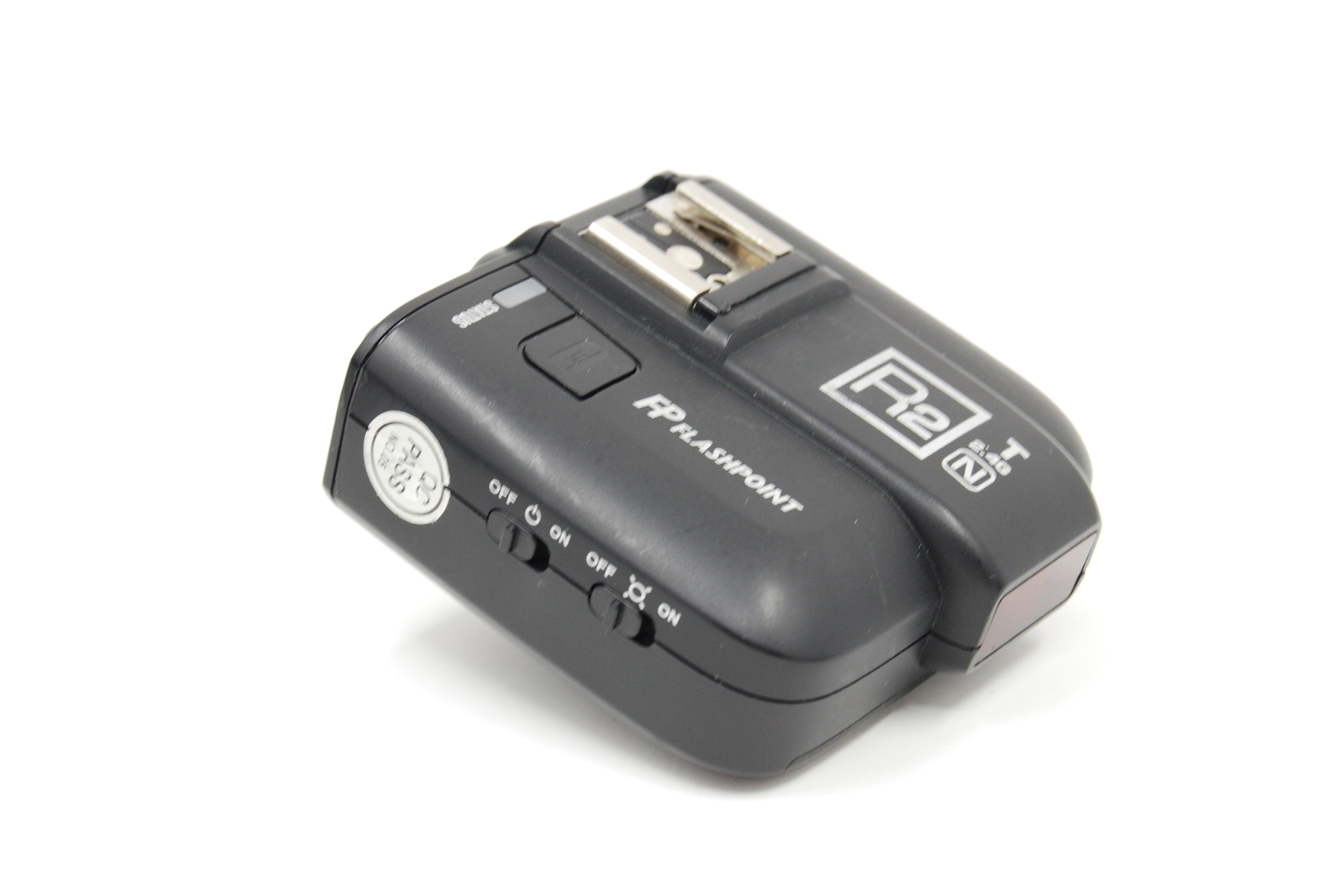 Used Flashpoint R2 TTL Transmitter (for Nikon)