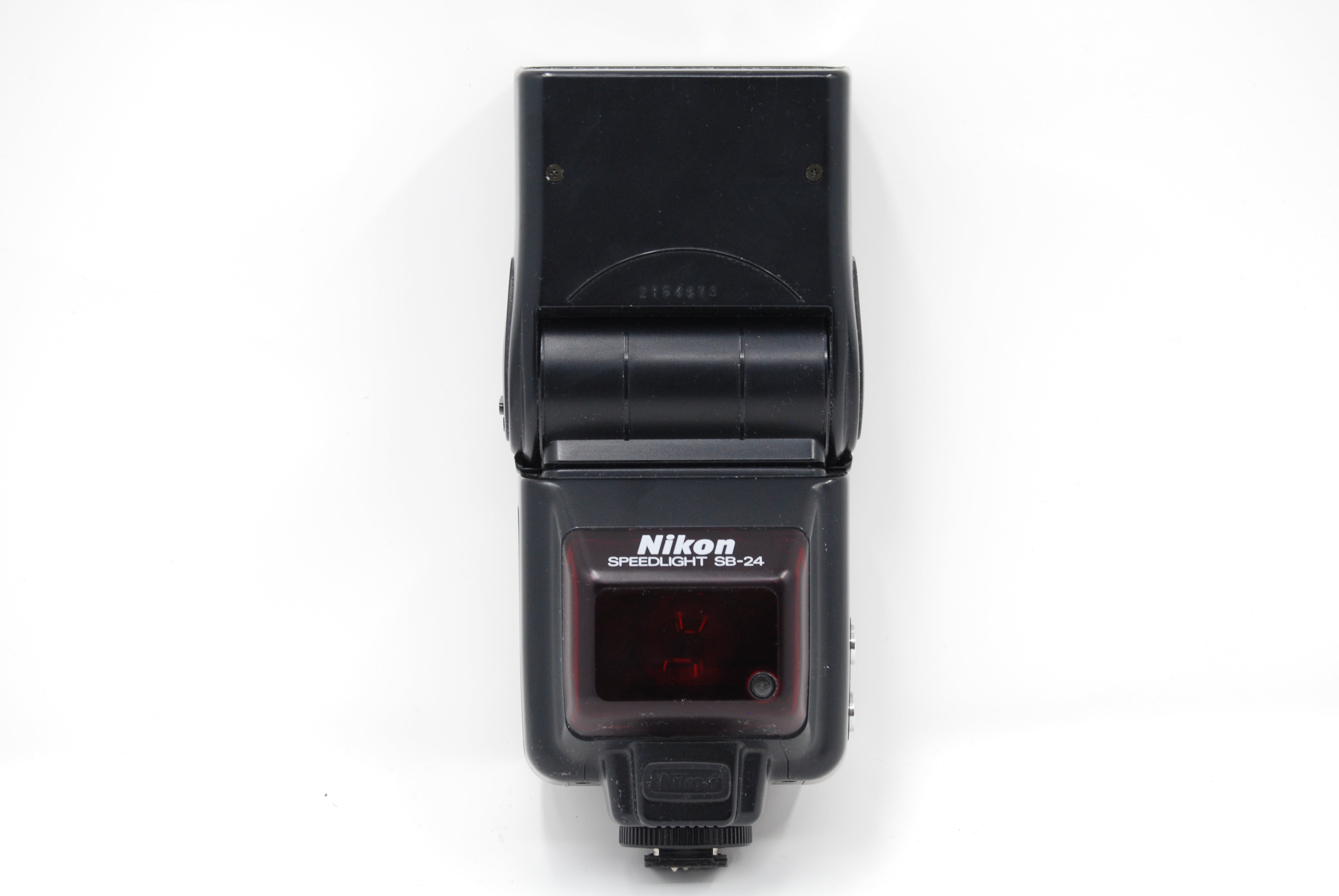 Used Nikon SB-24 Speedlight