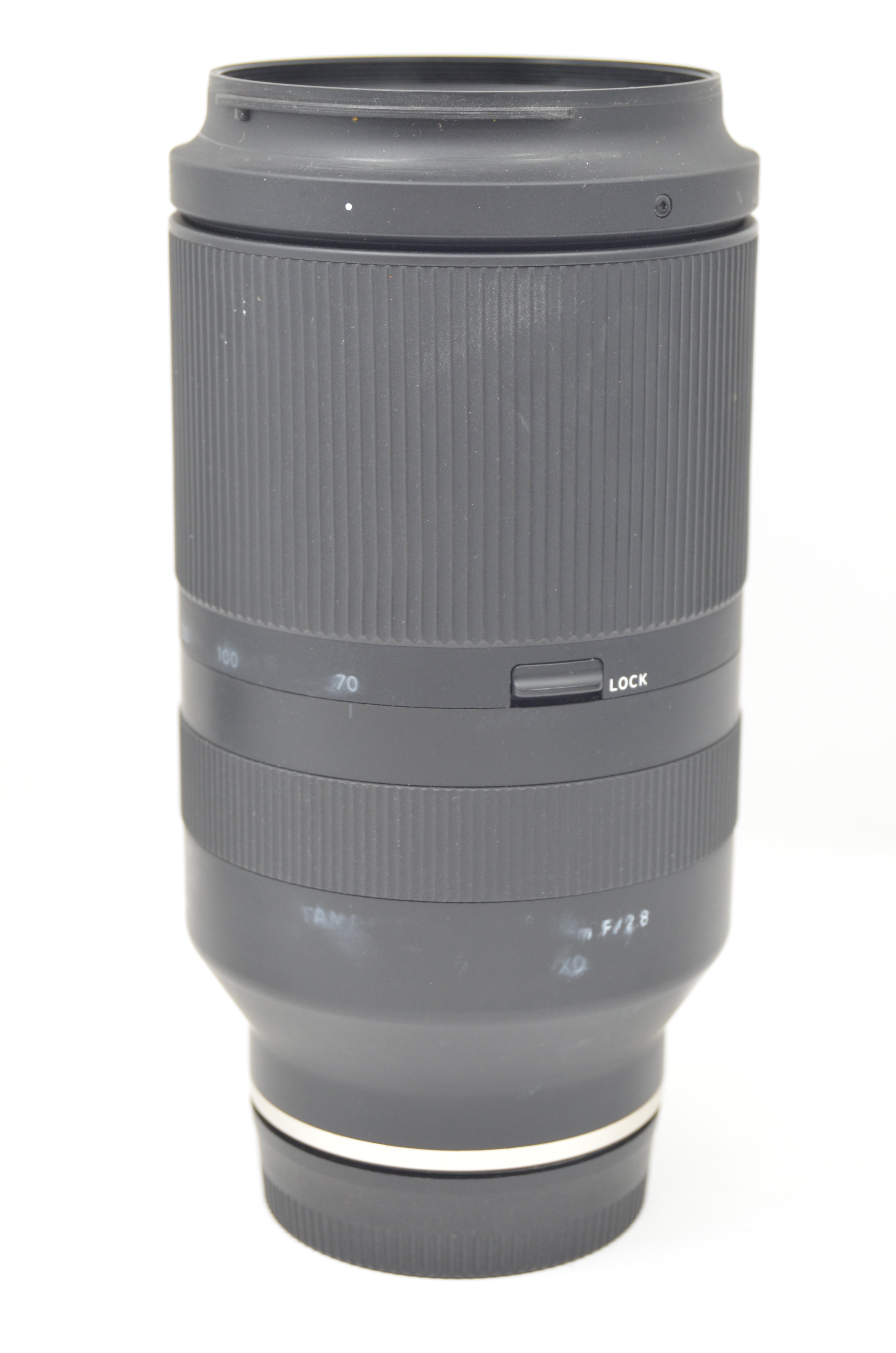 Used Tamron 70-180mm F2.8 Di III VXD Lens for Sony E Mount  (Full-Frame Format)