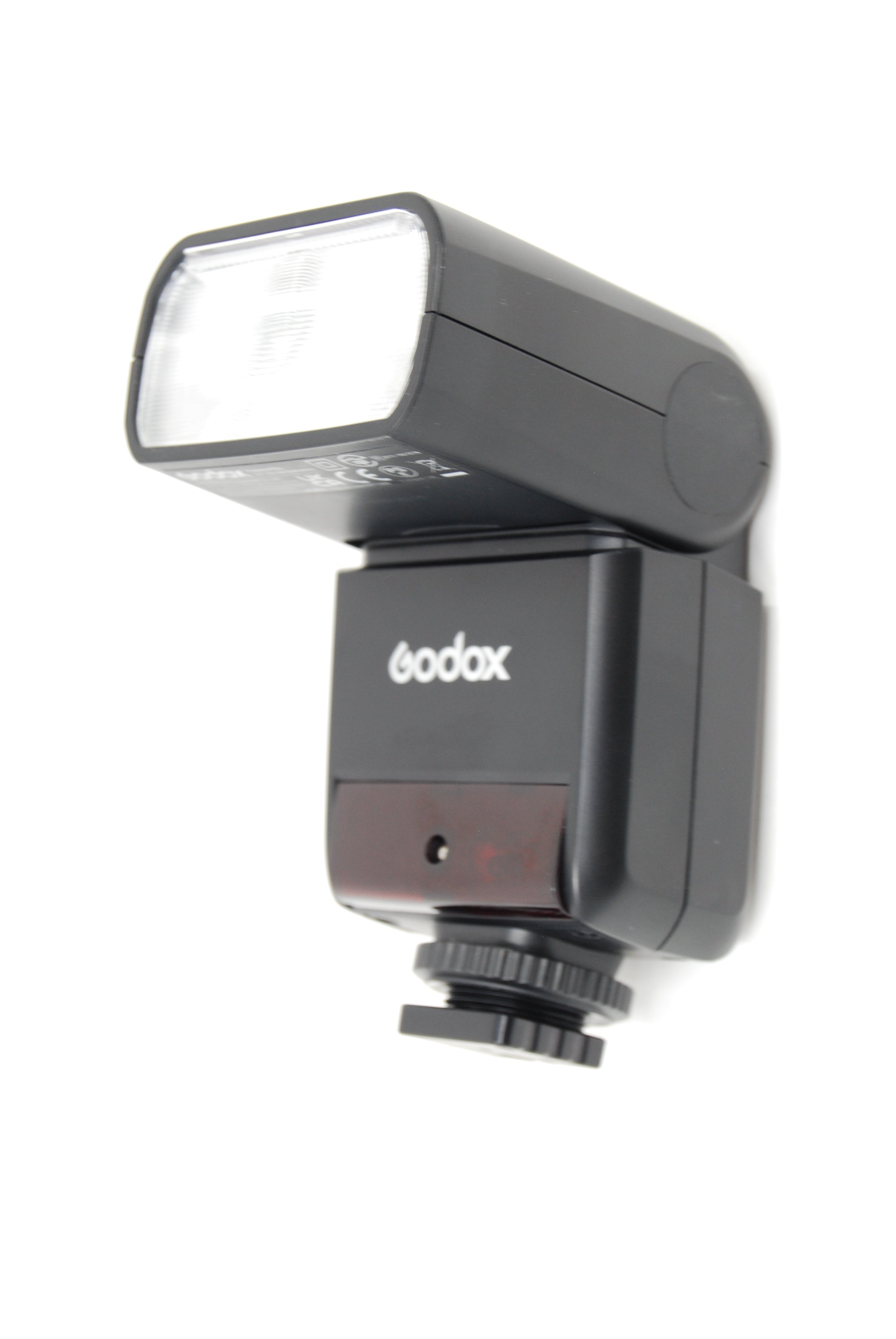 Used Godox TT350S Mini Thinklite TTL Flash for Sony Cameras