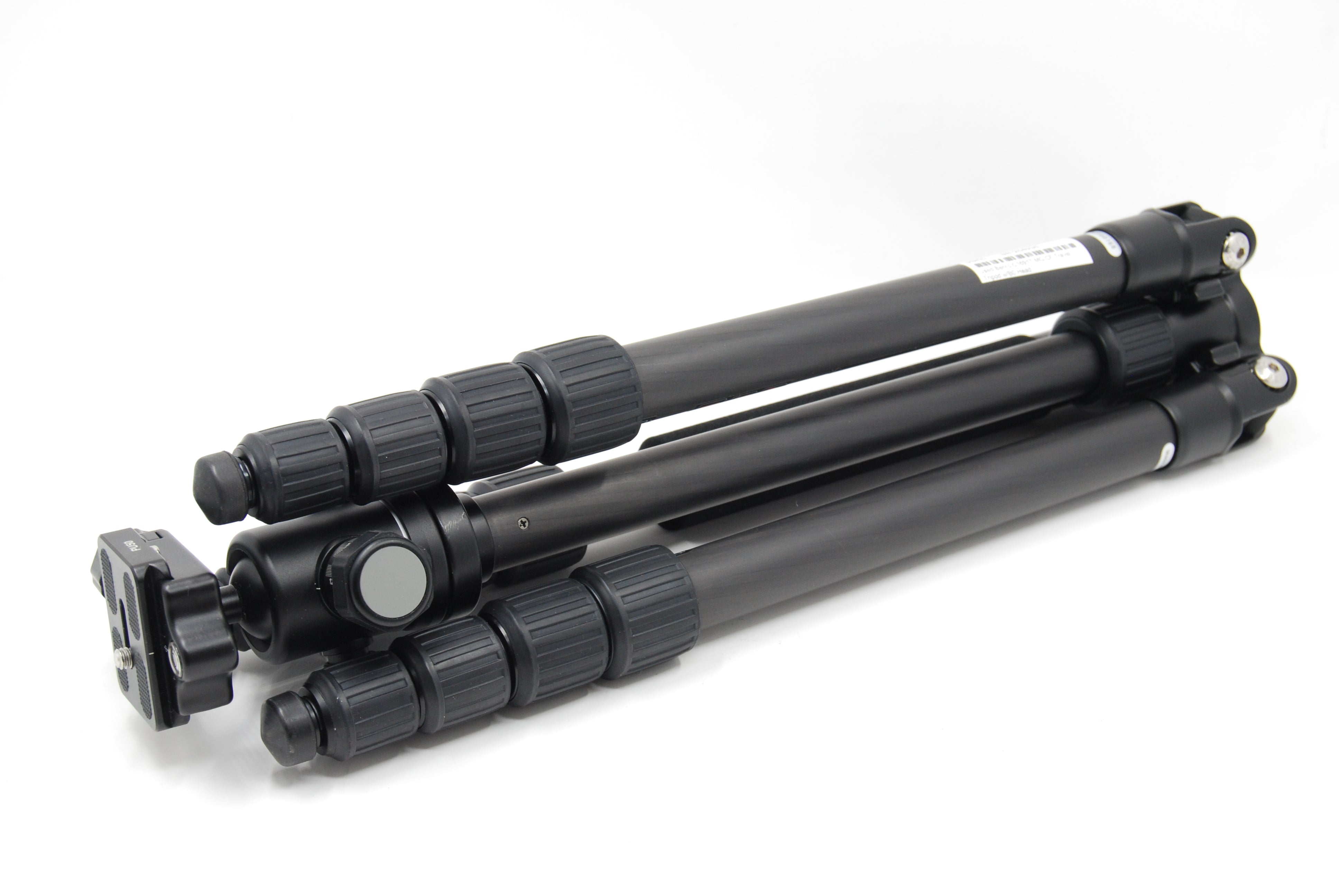 Used Benro C1691T MG/CF Travel Tripod w/B0 Head