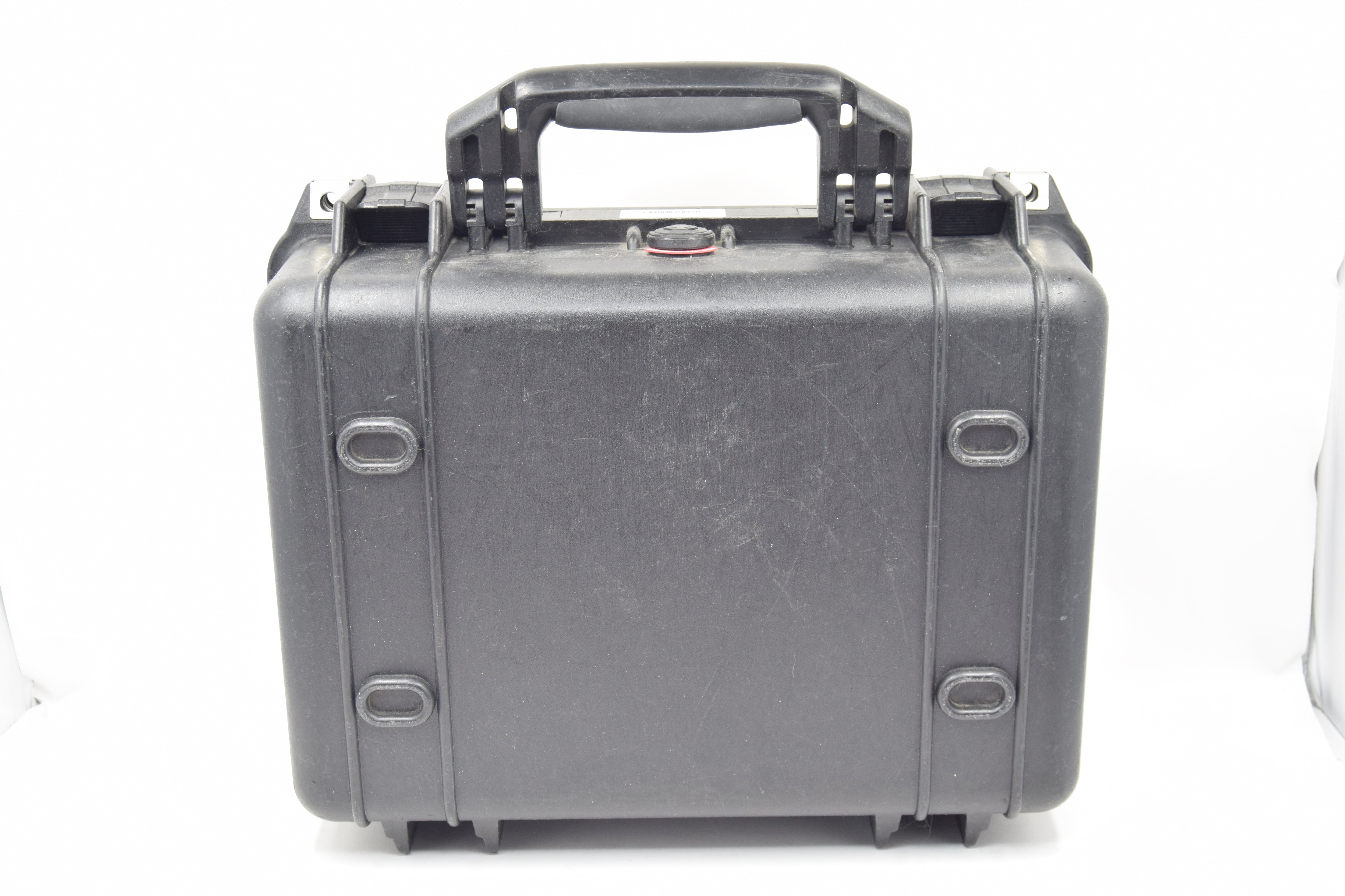 Used Pelican 1450 Hard Case