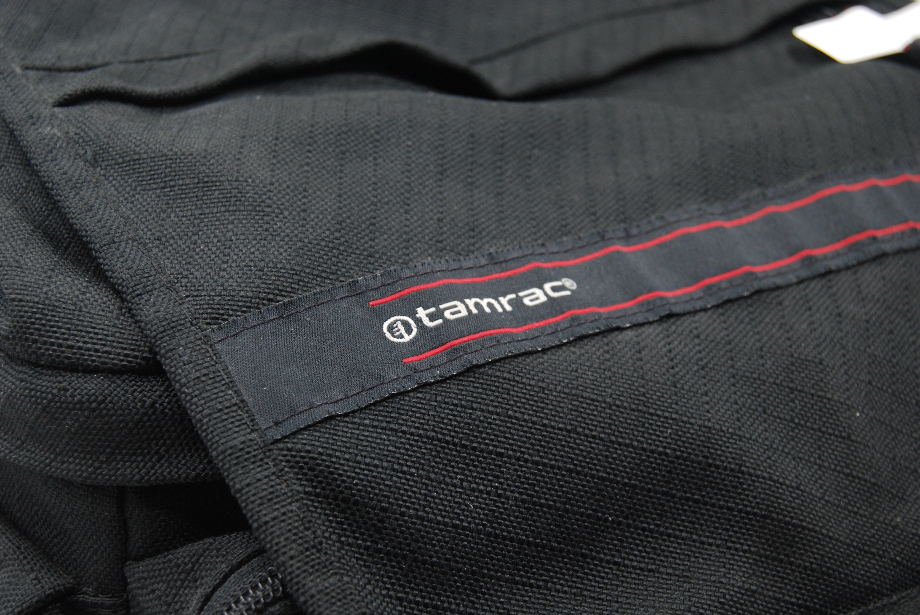 Used Tamrac Photo Daypack (Black)