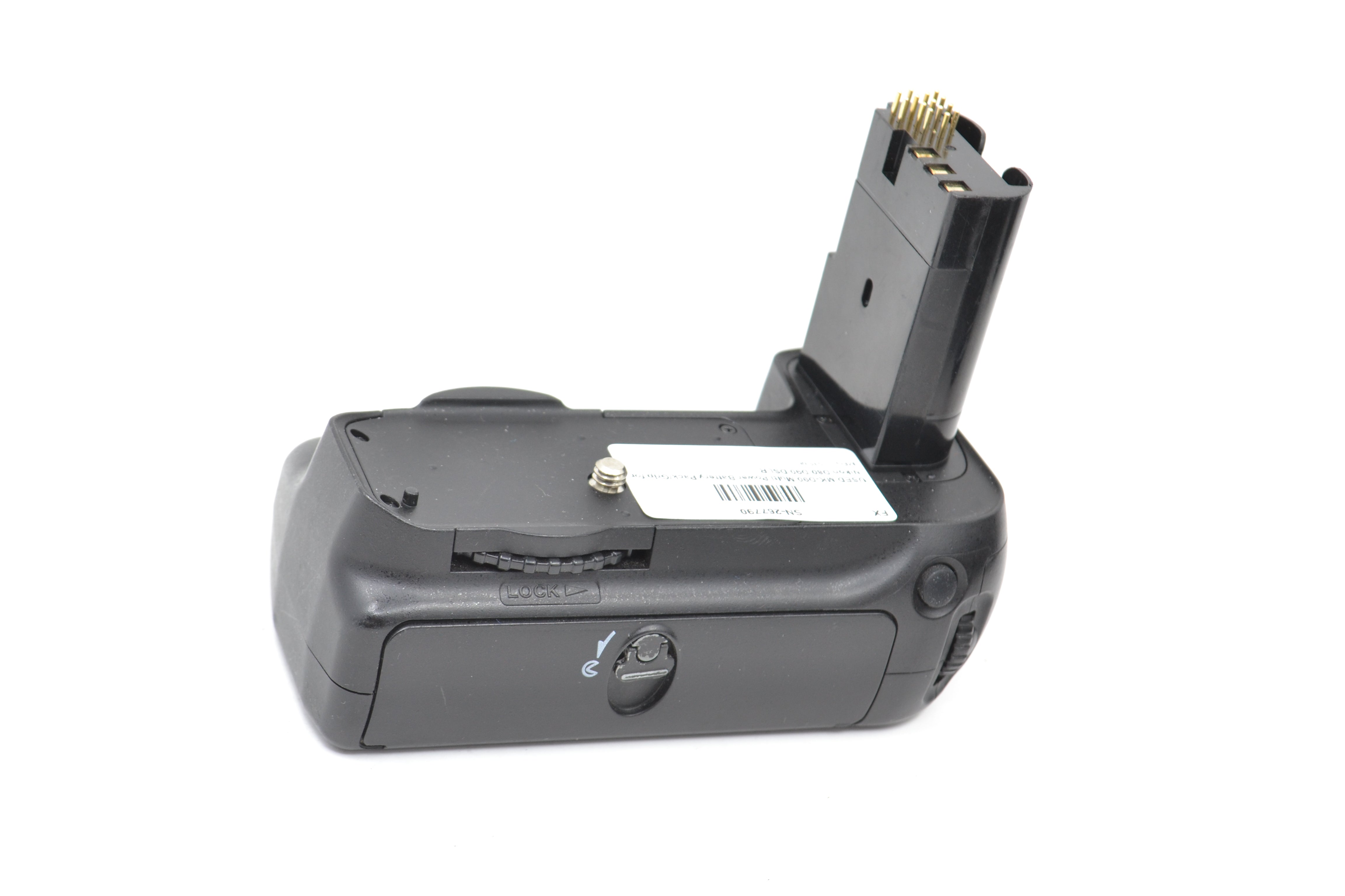 USED MK-D90 Multi Power Battery Pack/Grip for Nikon D80 D90 DSLR