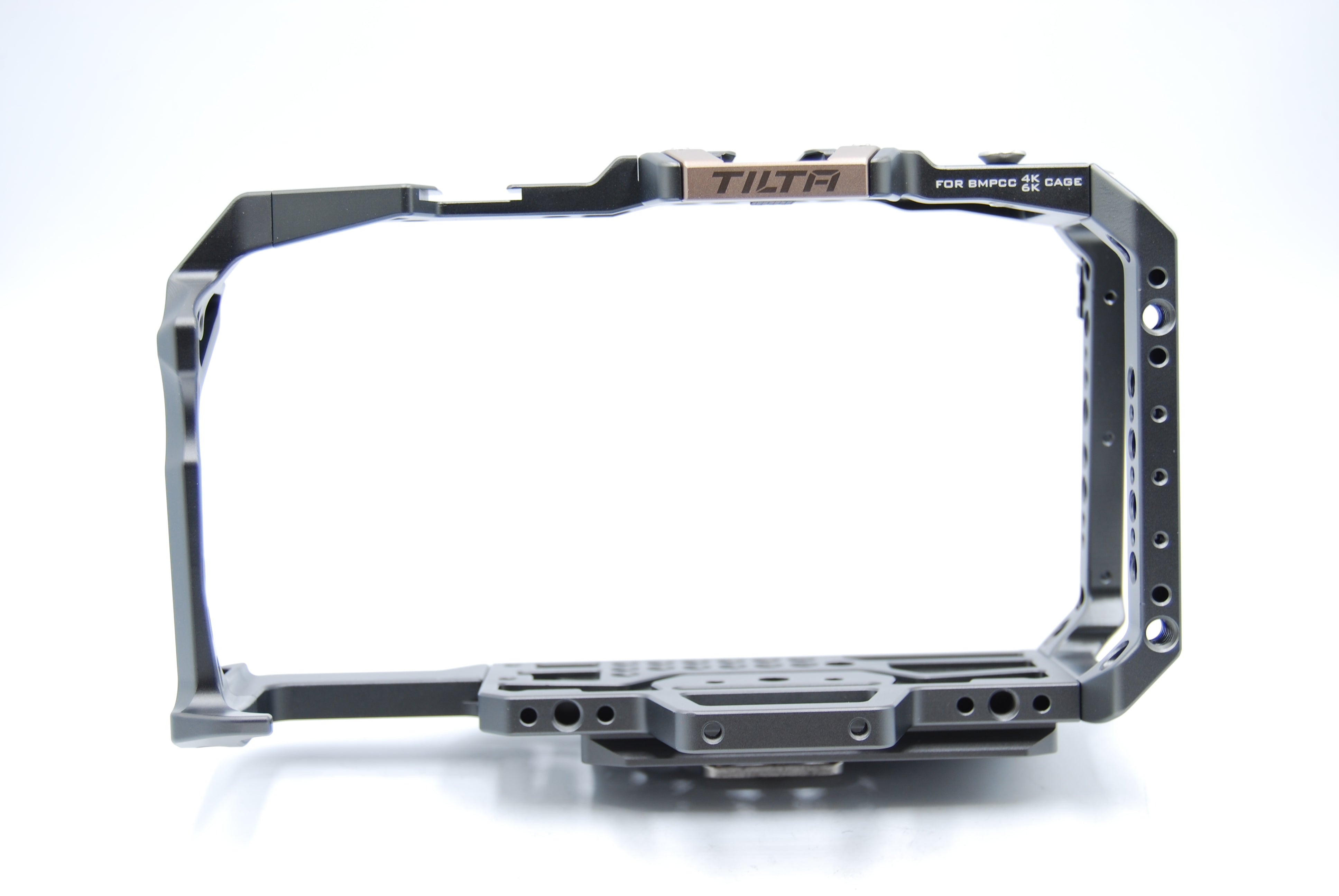 Tilta Basic Kit for Black Magic Pocket Camera *MINT* (0208)