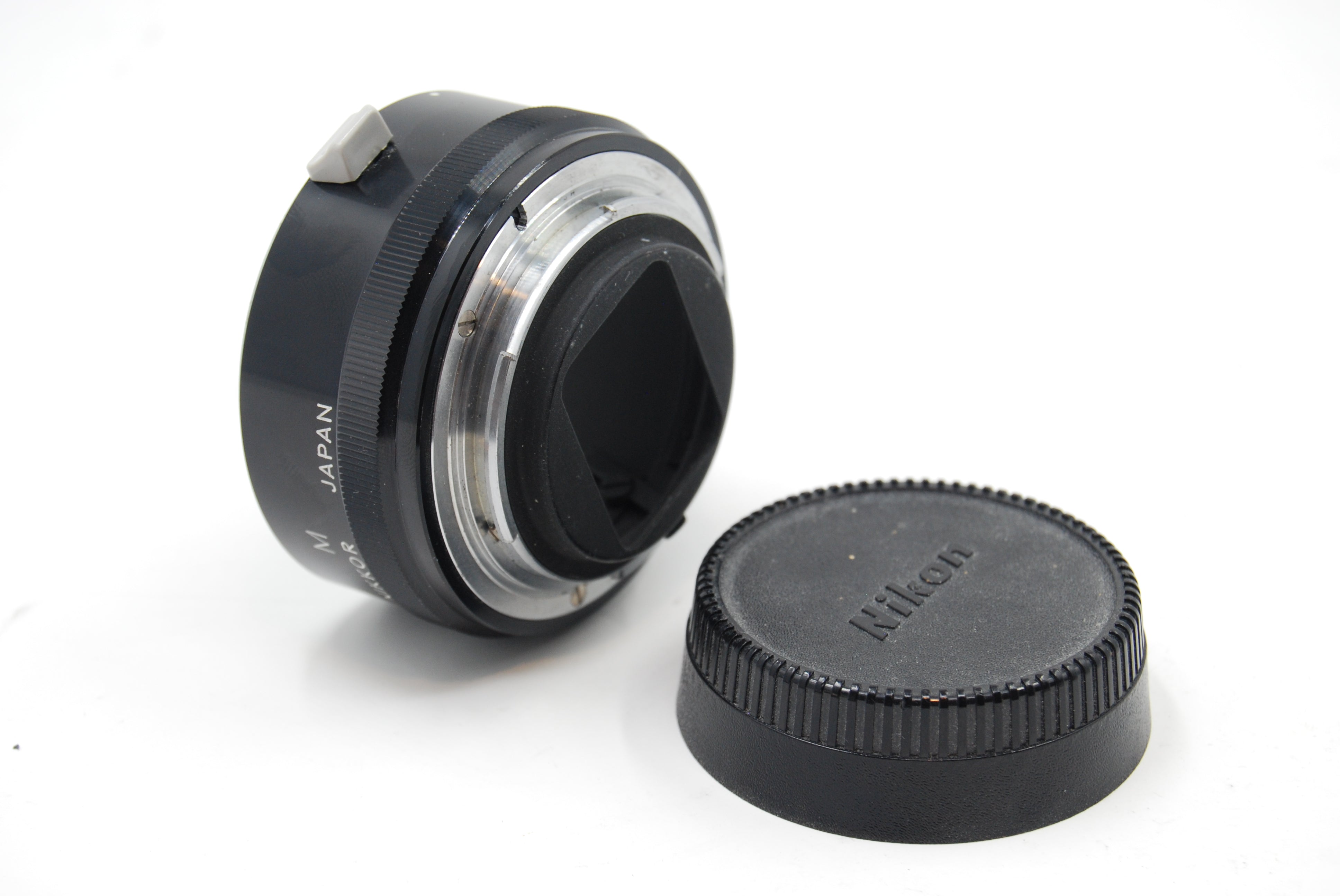 Nikon F NIKKOR Extension Tube M (0250)