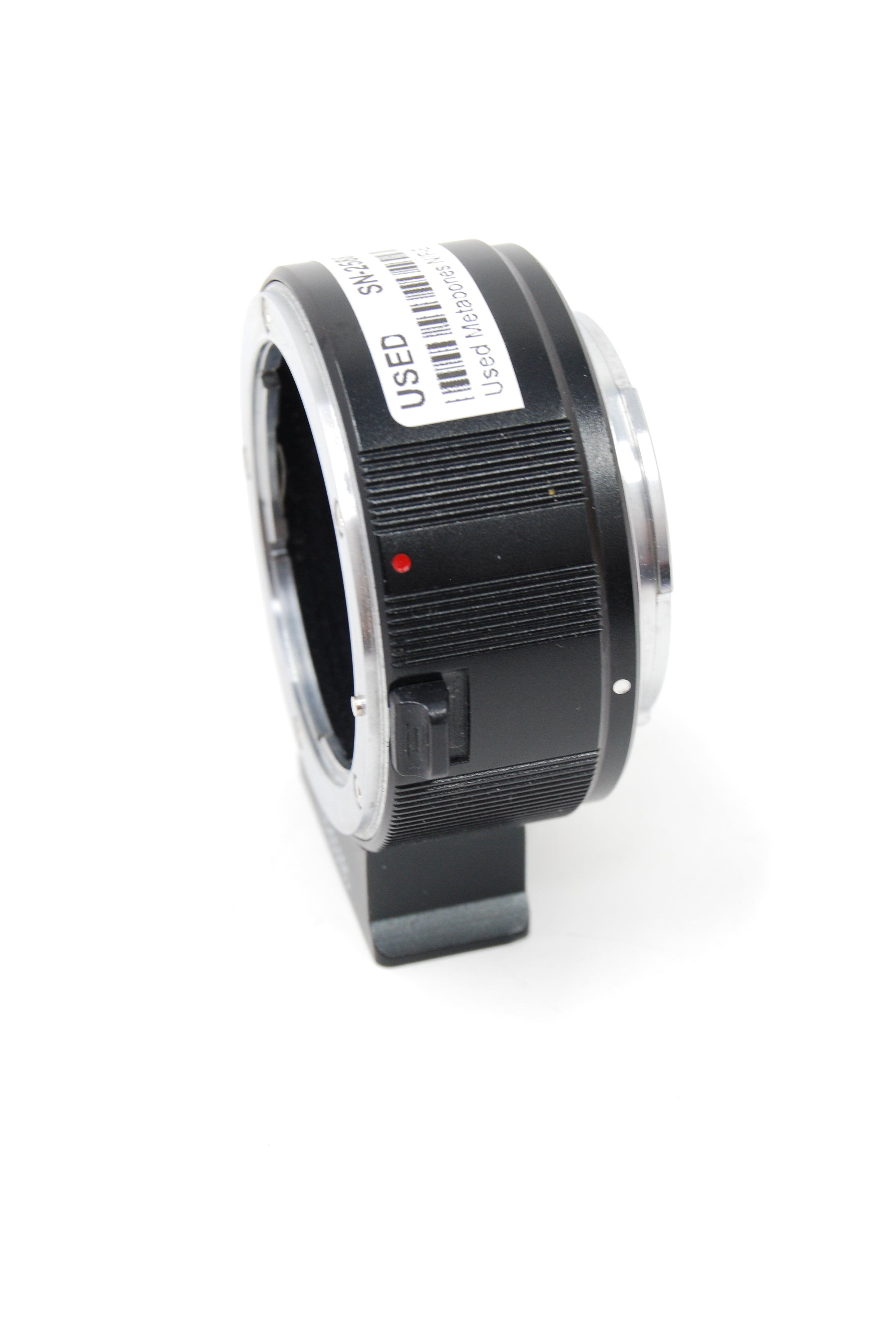 Used Metabones N/F-E Mount Adapter