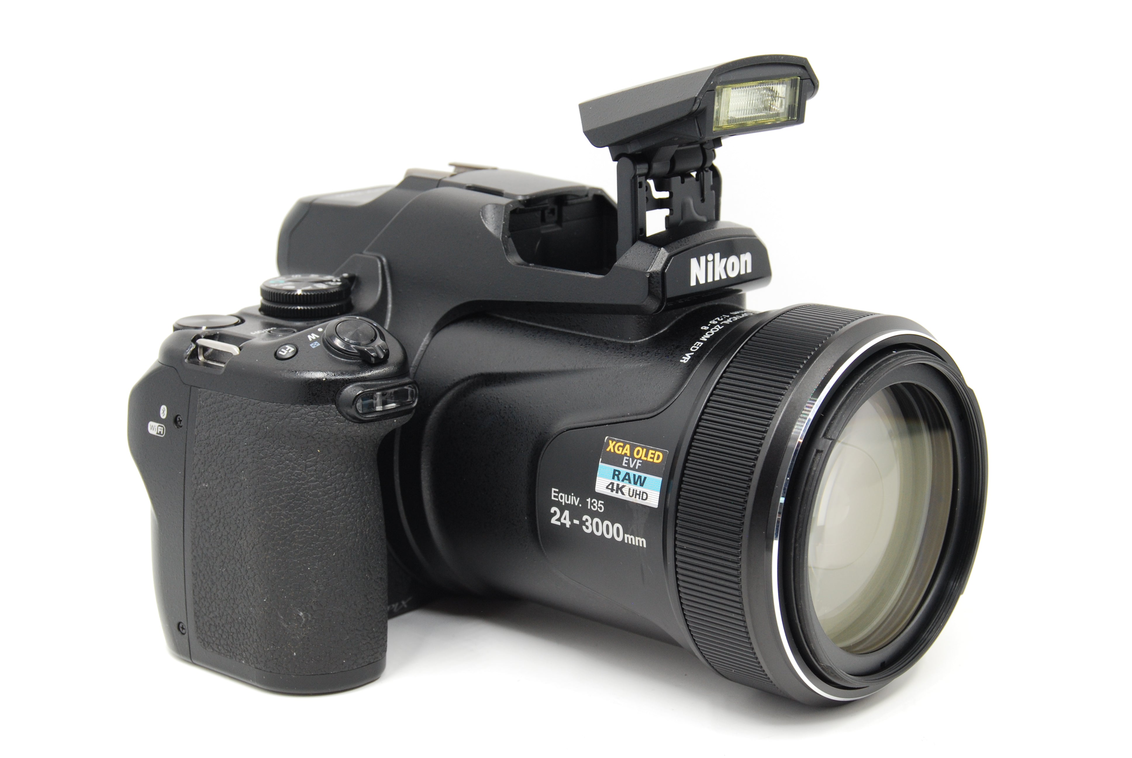 USED Nikon COOLPIX P1000 Digital