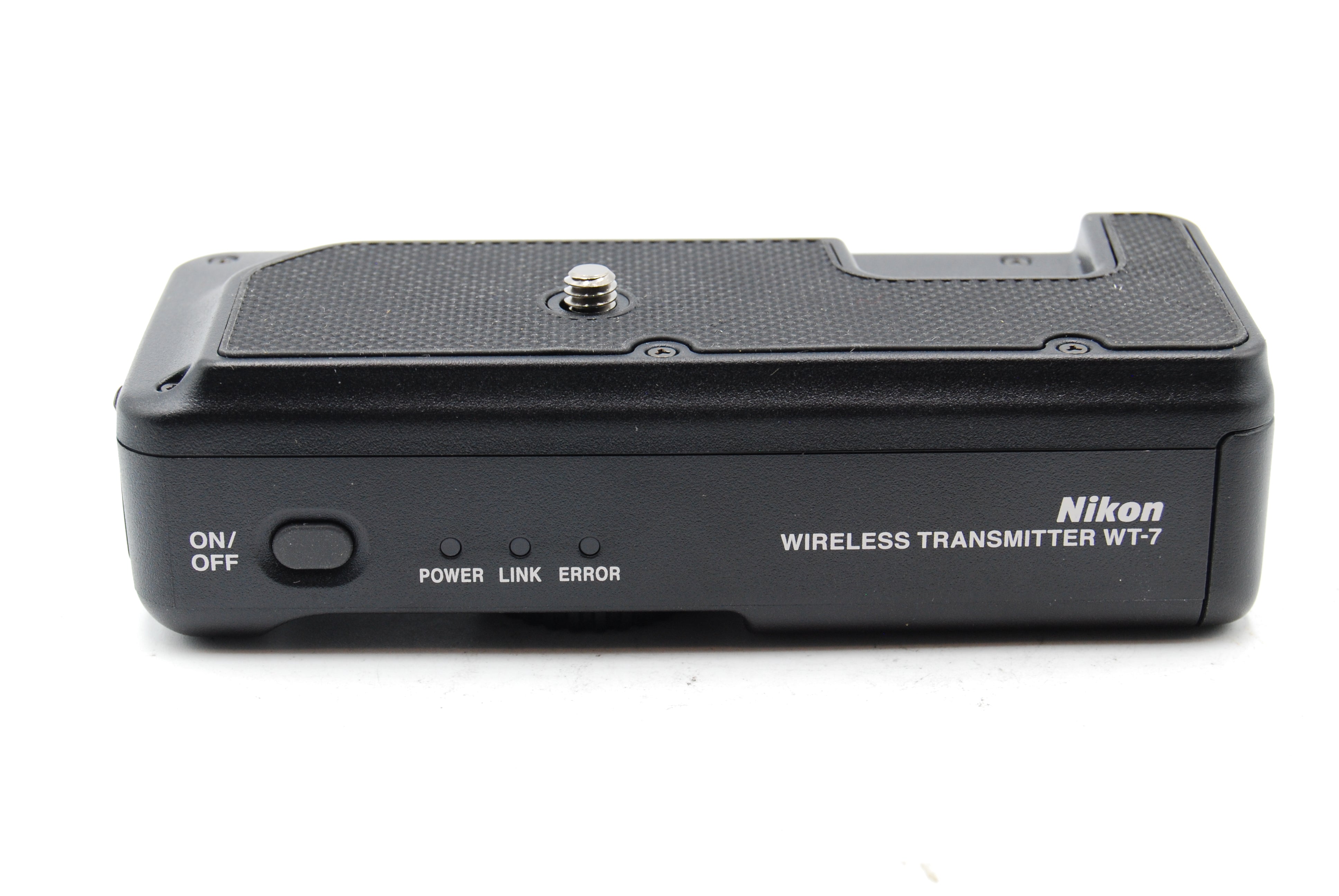 Nikon WT-7 Wireless Transmitter *NEW OLD STOCK* (0231)