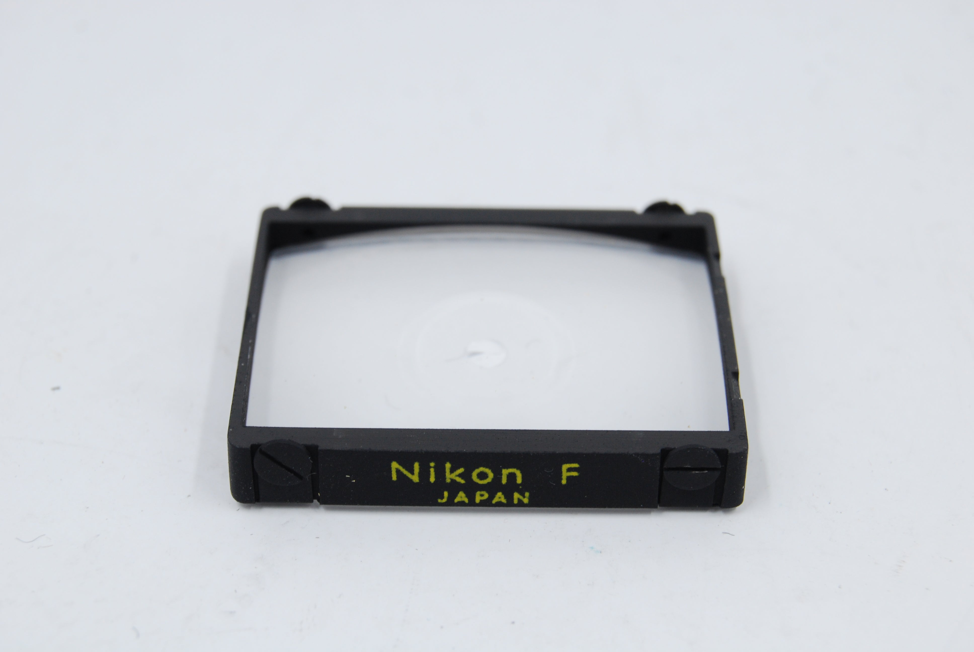 Nikon Focusing Screen Type A *MINT* (0294)
