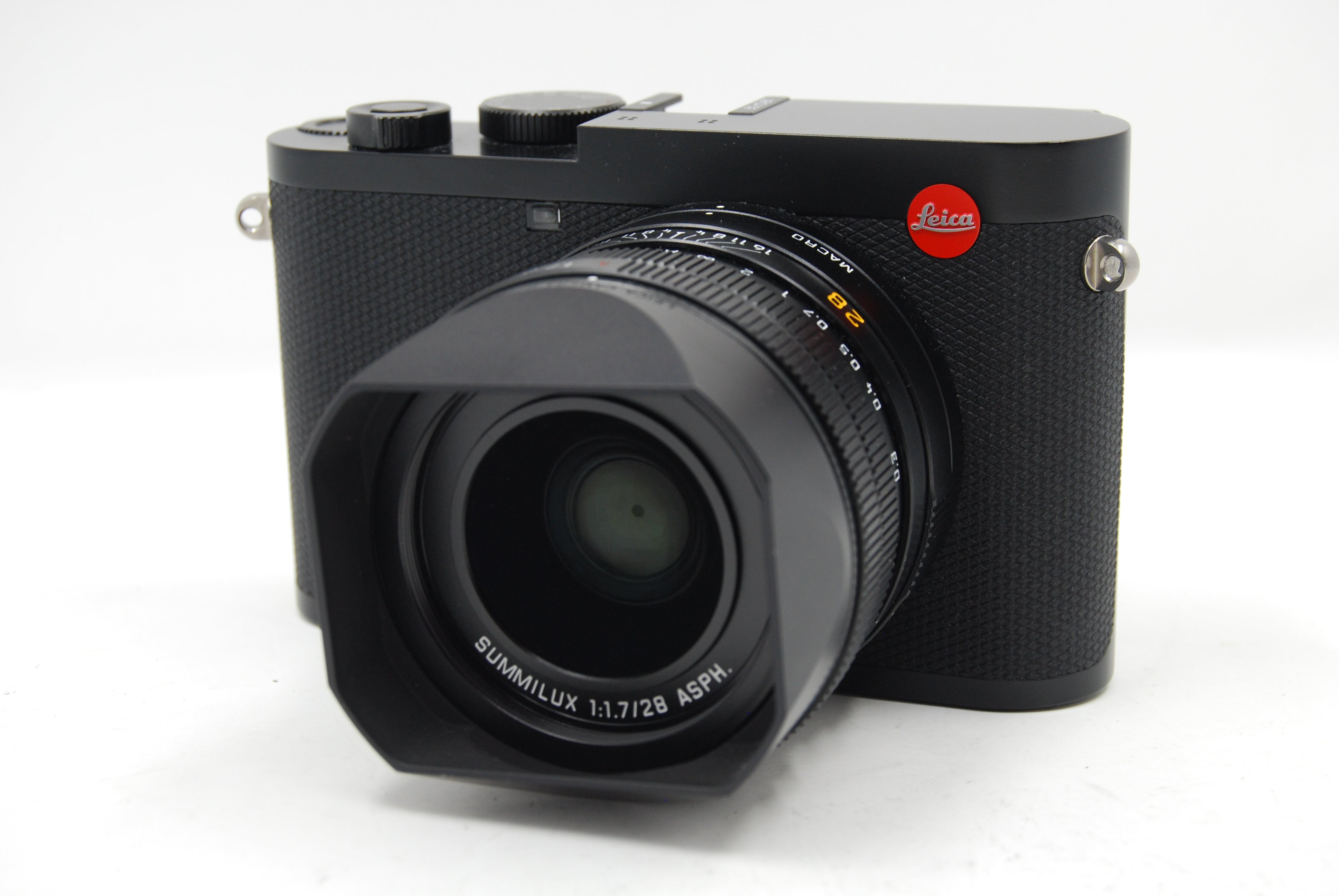 USED Leica Q2 Mirrorless Camera