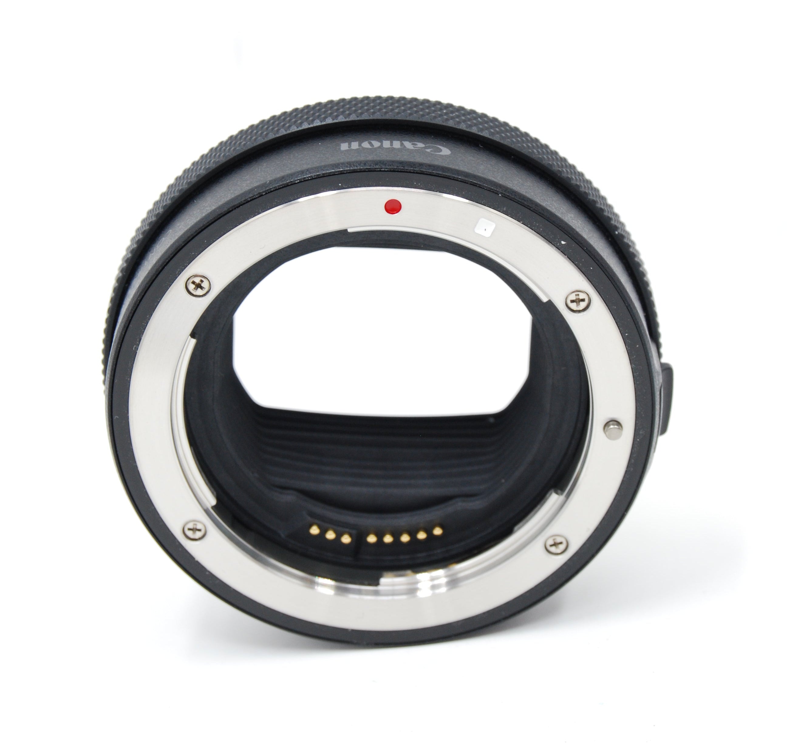 USED Canon Control Ring Mount Adapter EF-EOS R