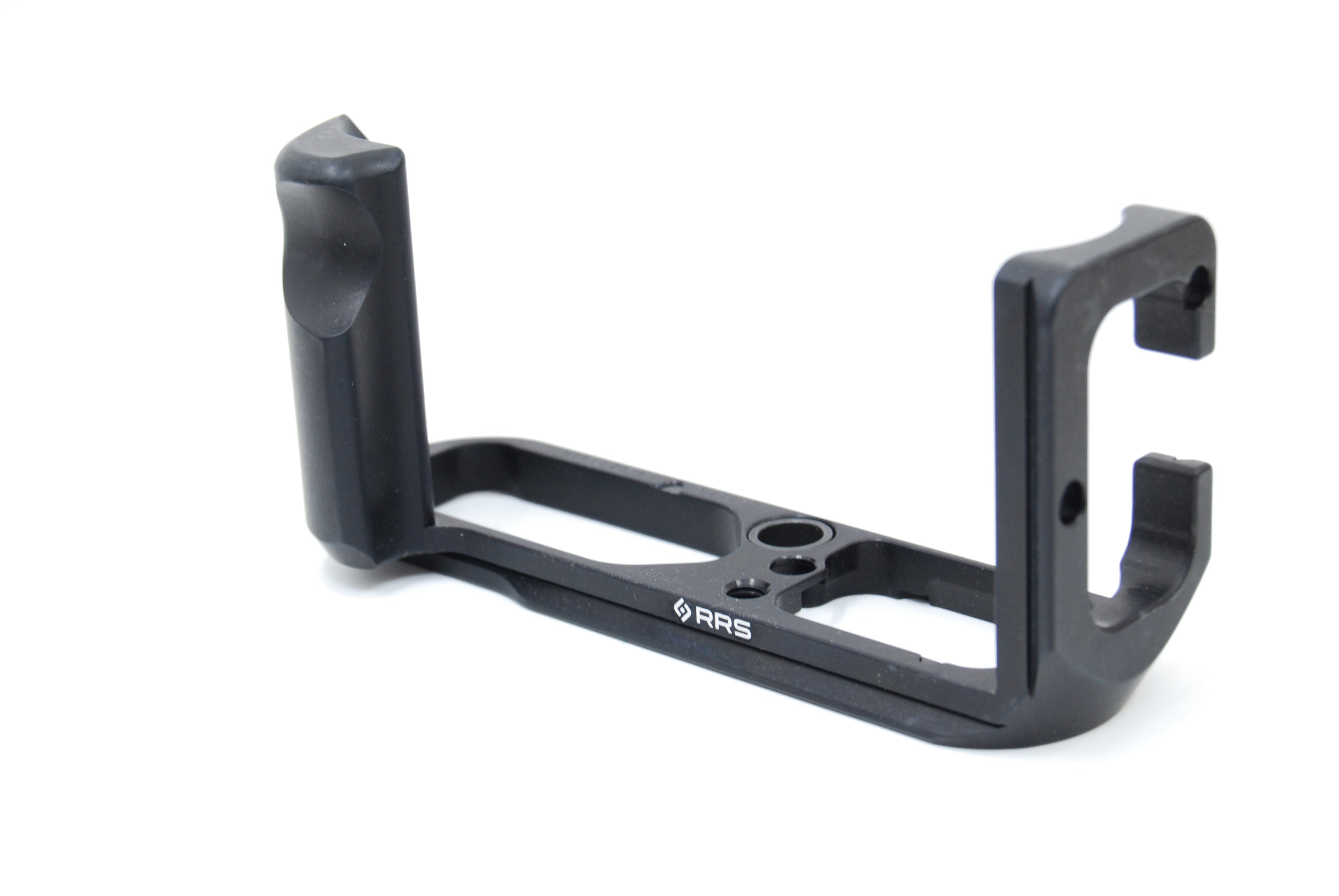 Used RRS BQ3-LPG Modular L-Plate w/Grip for Leica Q3