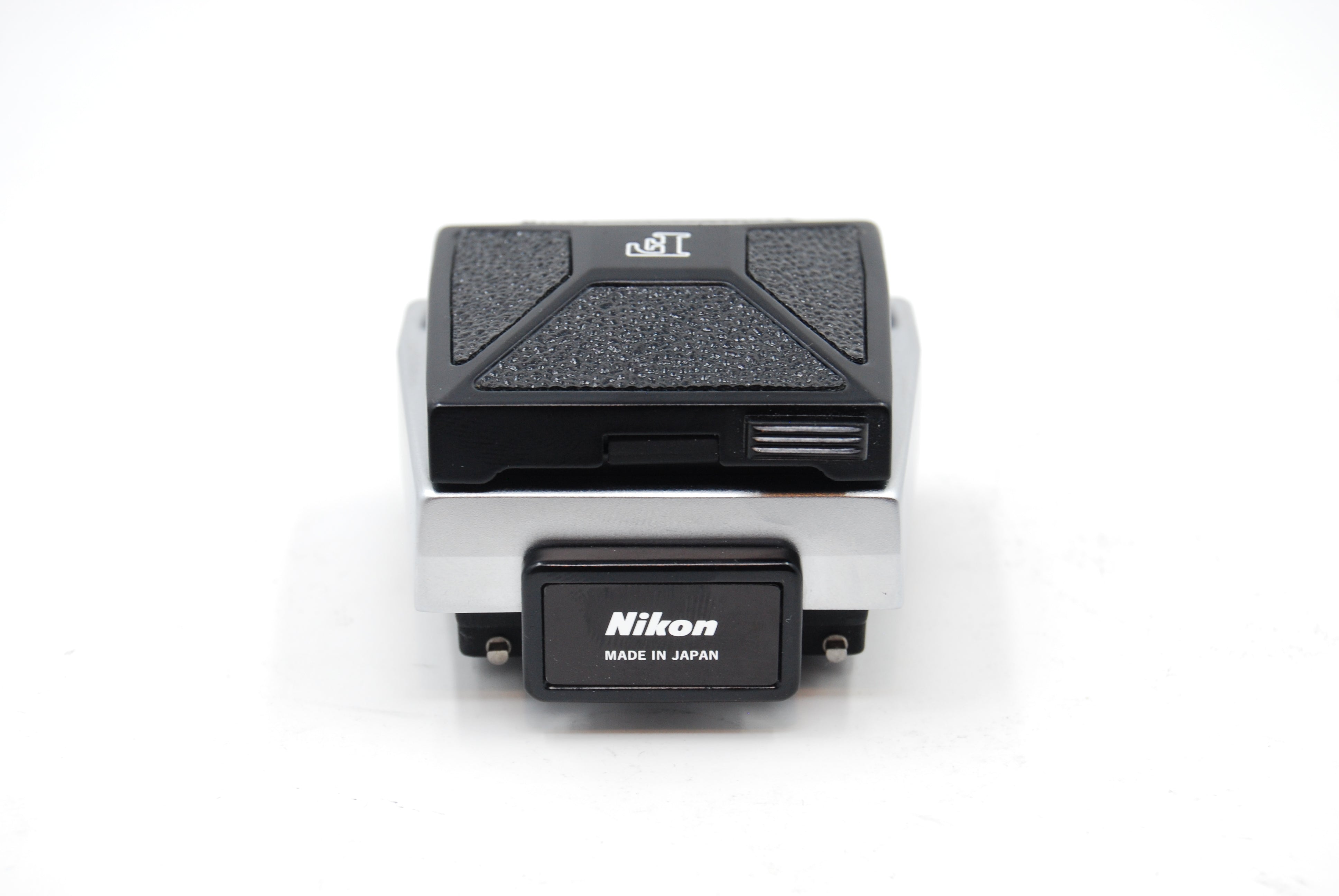Nikon F Waist Level Finder (0255)