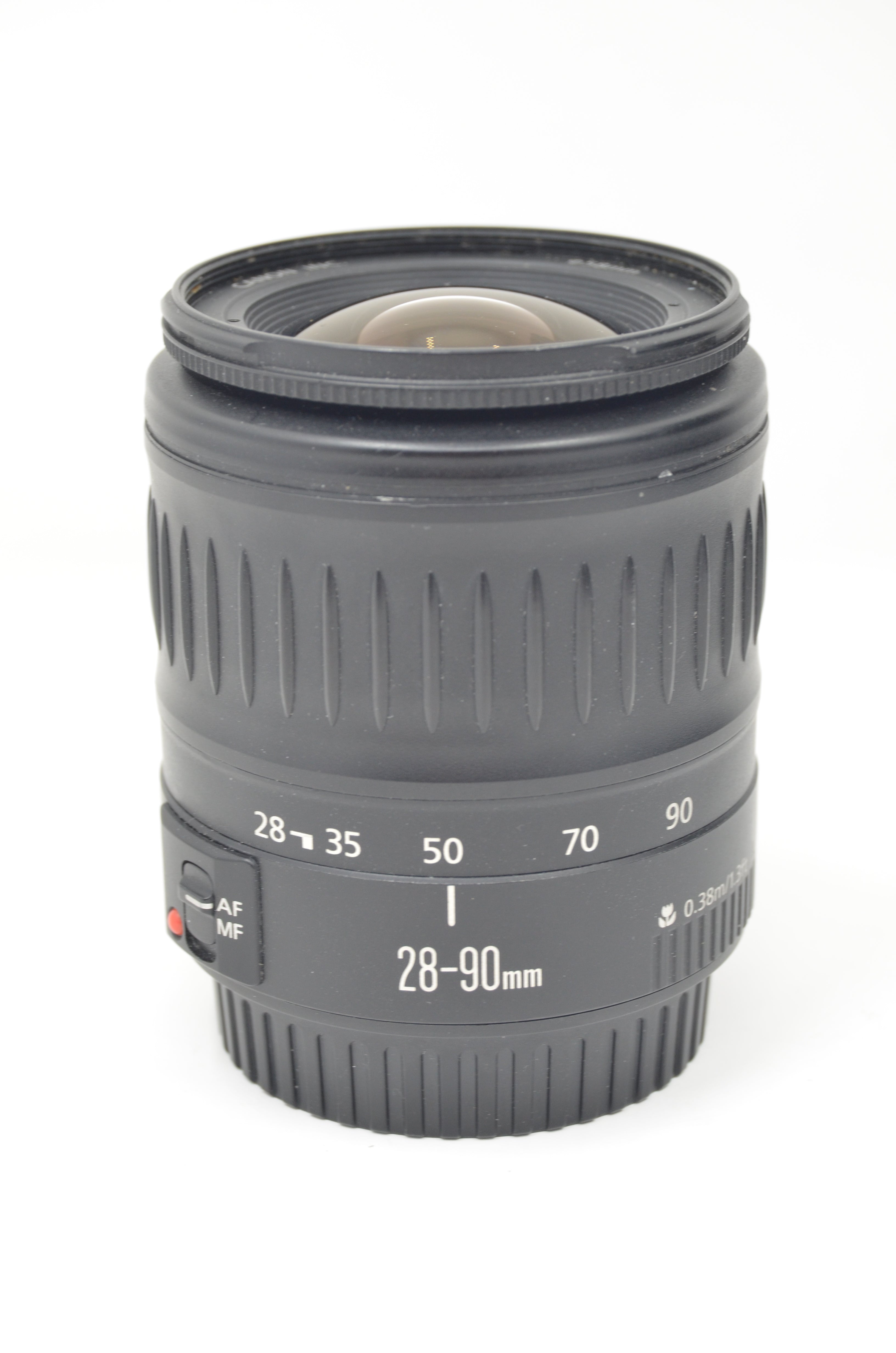 Used Canon EF 28-90mm f4-5.6 III Lens