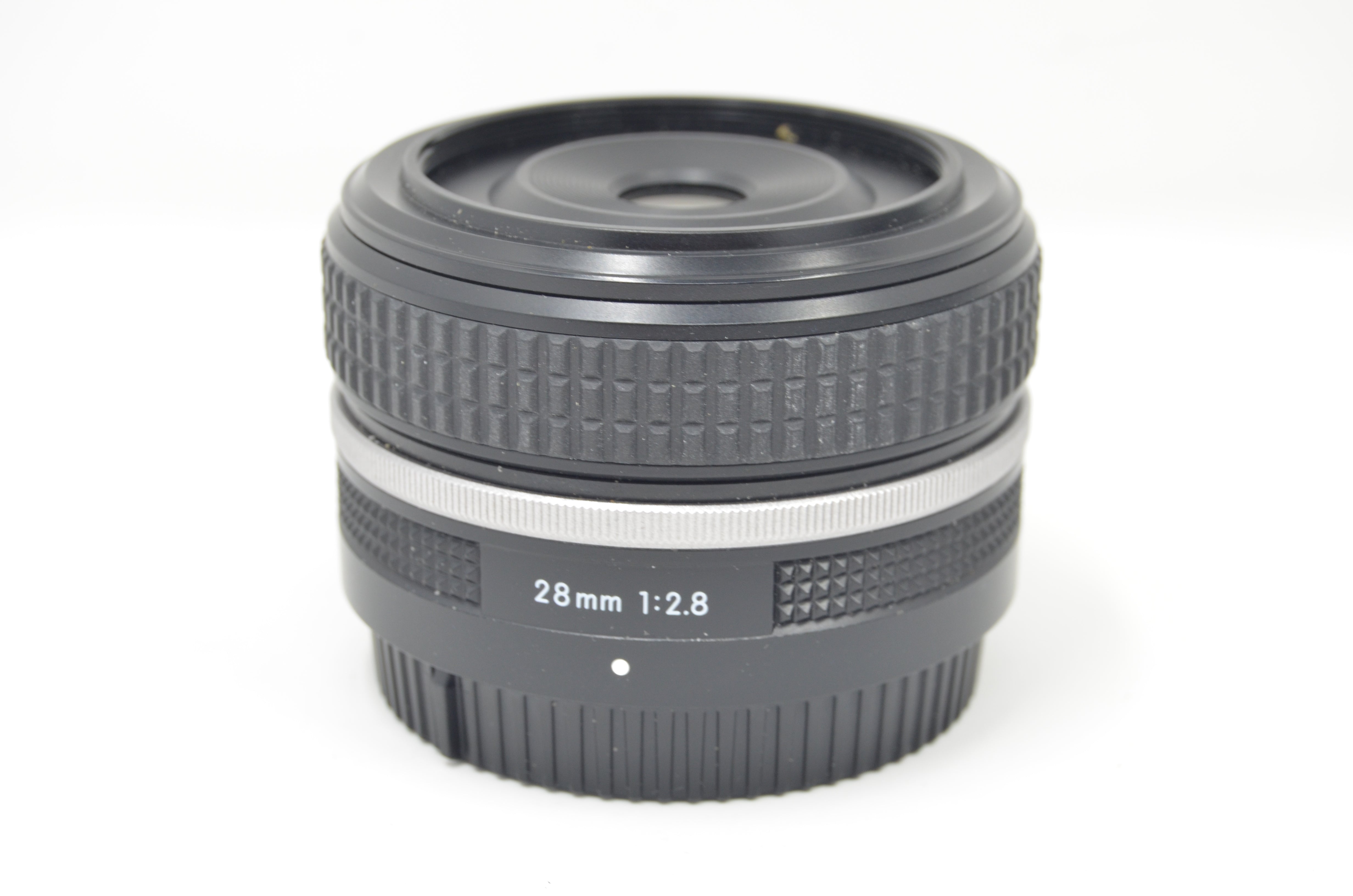 Used Nikon Z 28mm f2.8 (SE) Lens