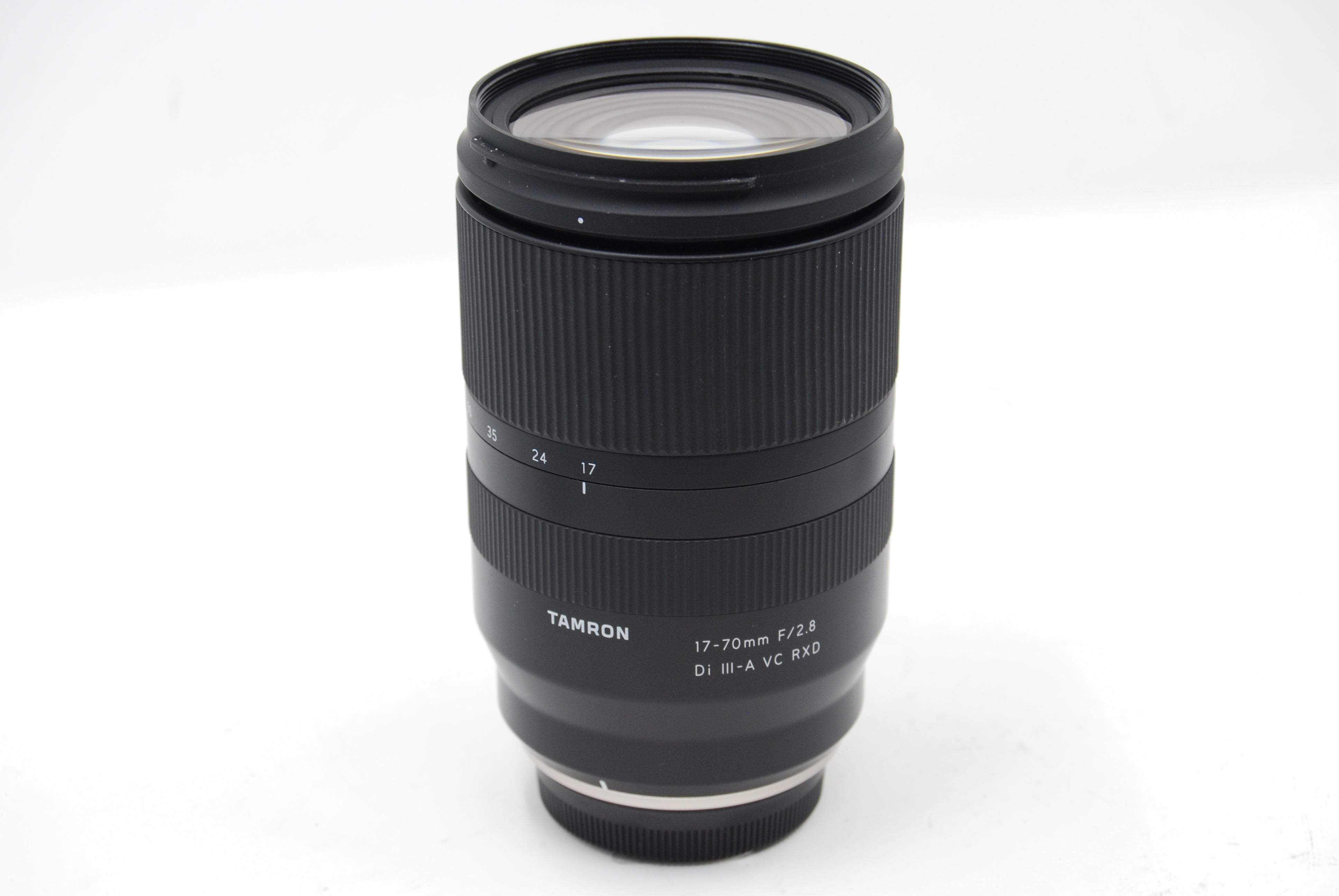Used Tamron 17-70mm F2.8 Di III-A VC RXD Lens (for Fuji X-mount)