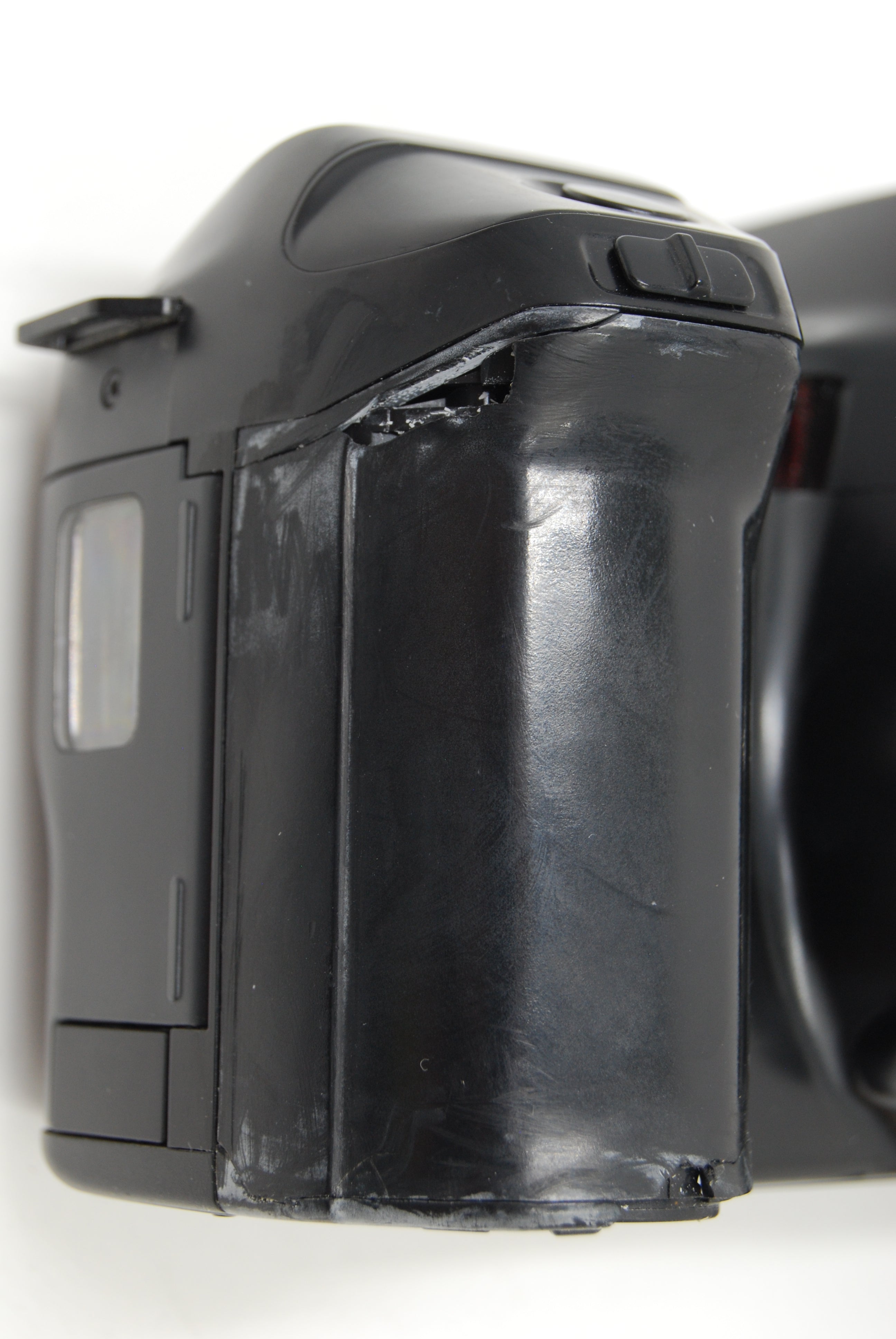 Used Minolta Maxxum 7000i [Film] SLR Camera Body