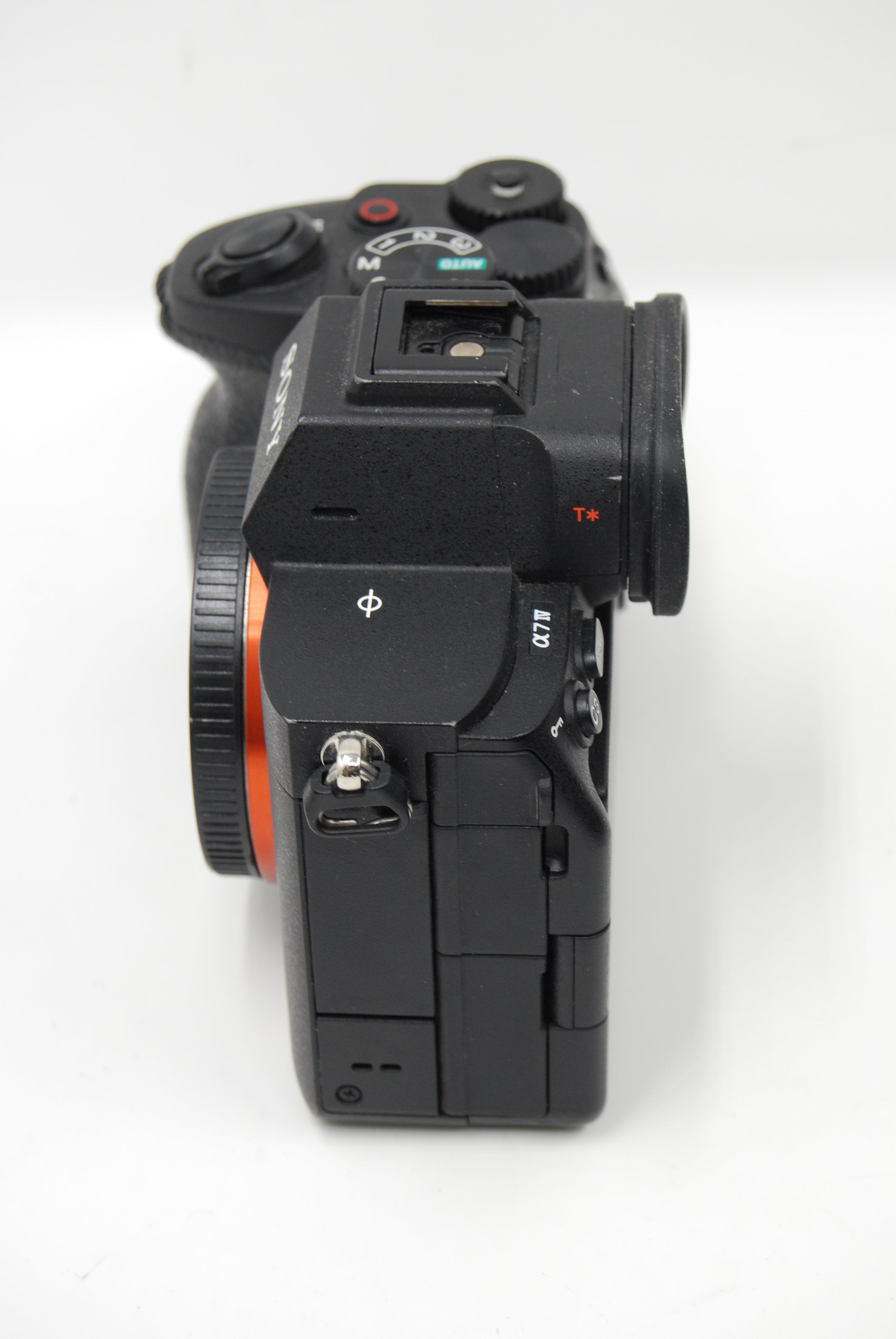 Used Sony a7 IV Mirrorless Digital Camera (Body Only)