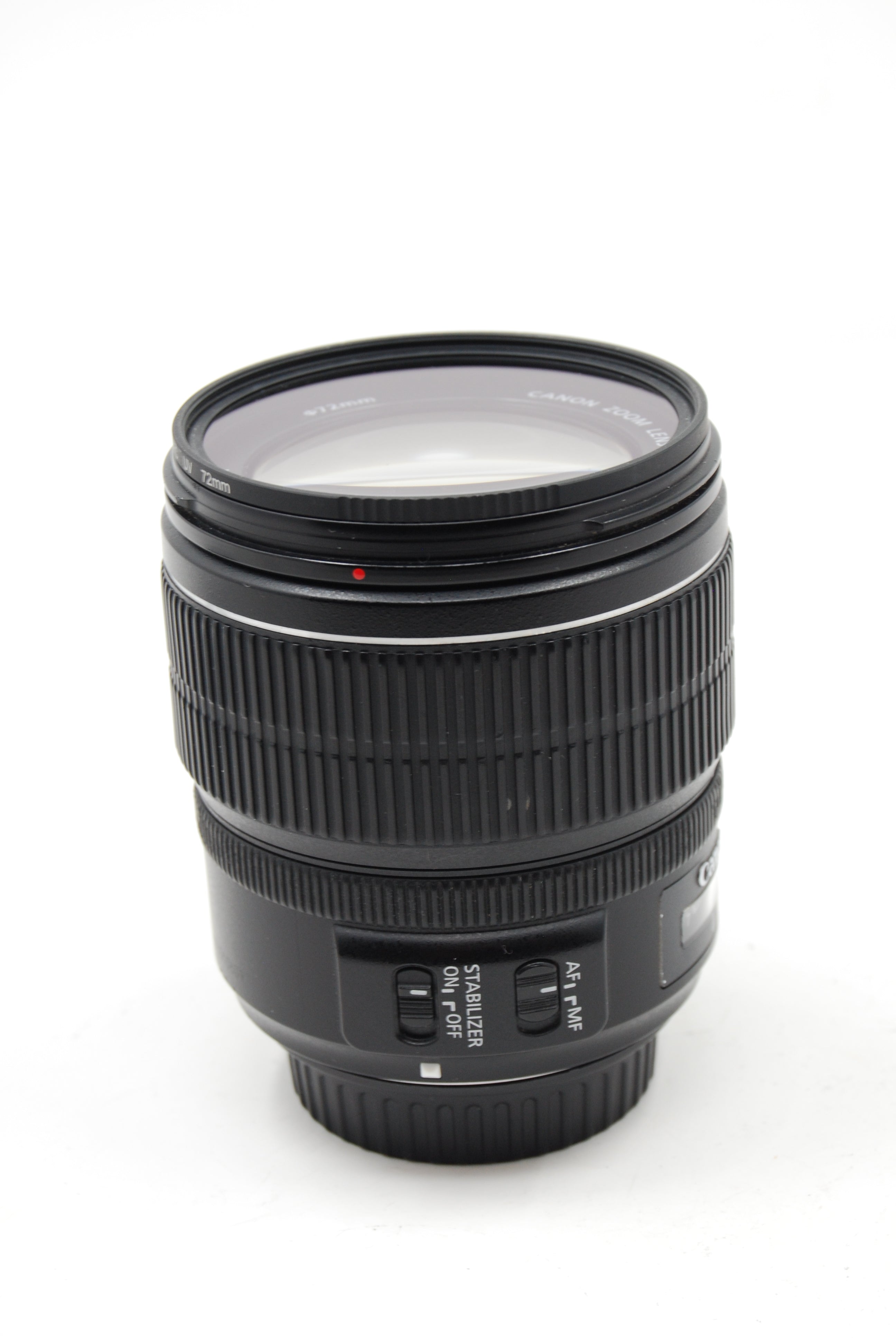 USED Canon 15-85mm f3.5-5.6 IS USM EF
