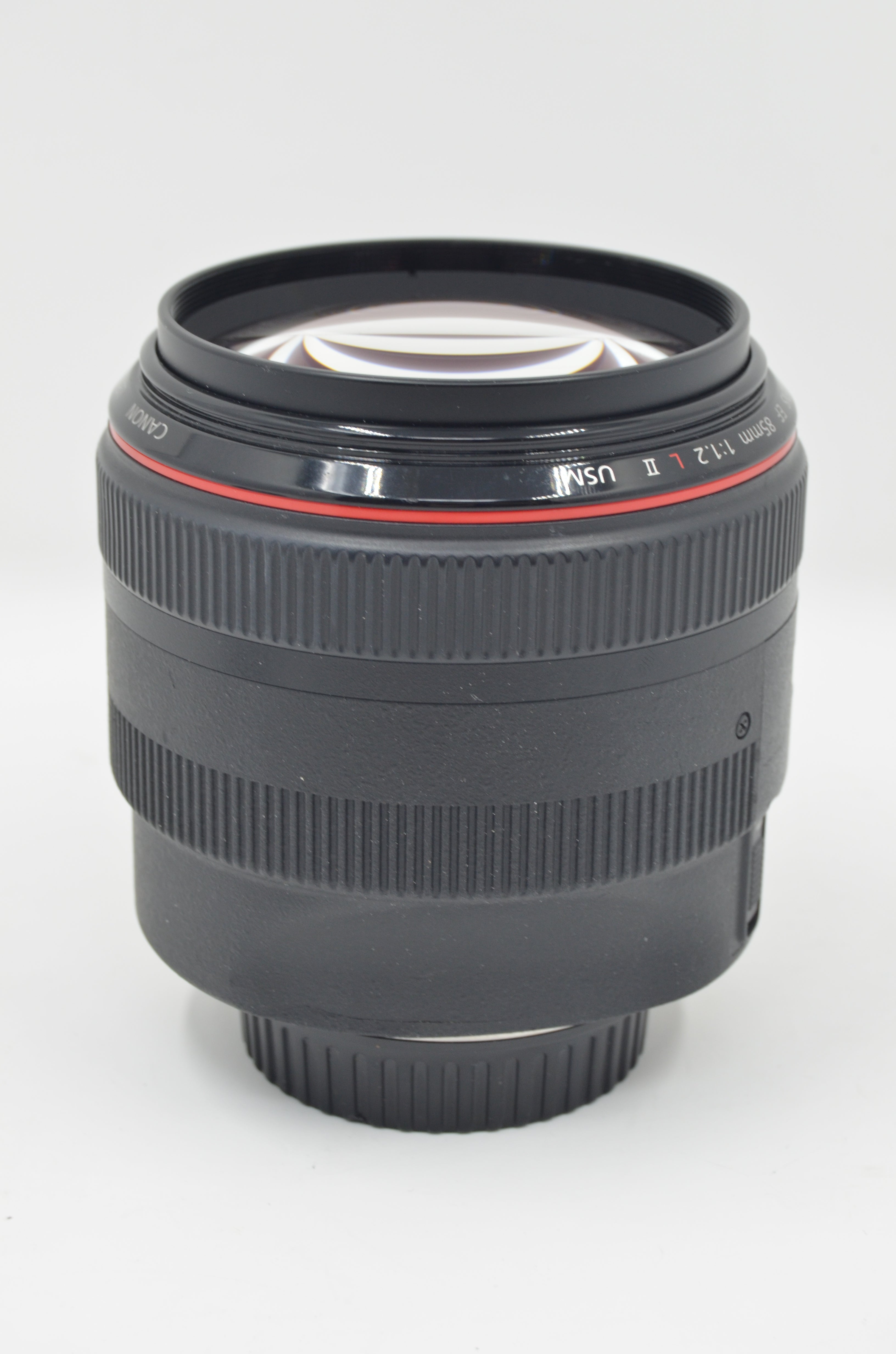 USED Canon 85mm F1.2 L II USM Lens