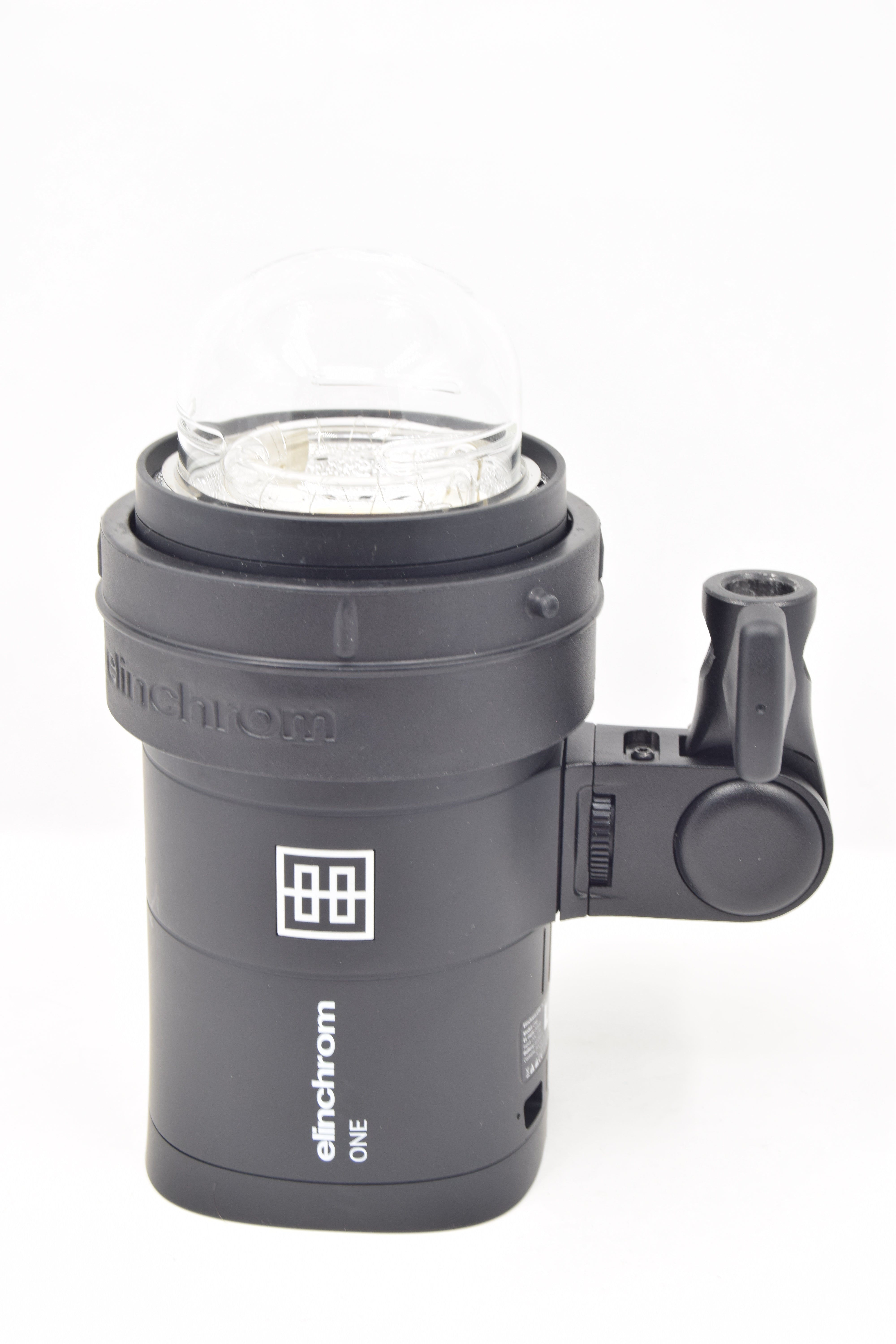 Used Elinchrom ONE Off Camera Flash with Integrated Li-Ion Battery - (EL20932.1)