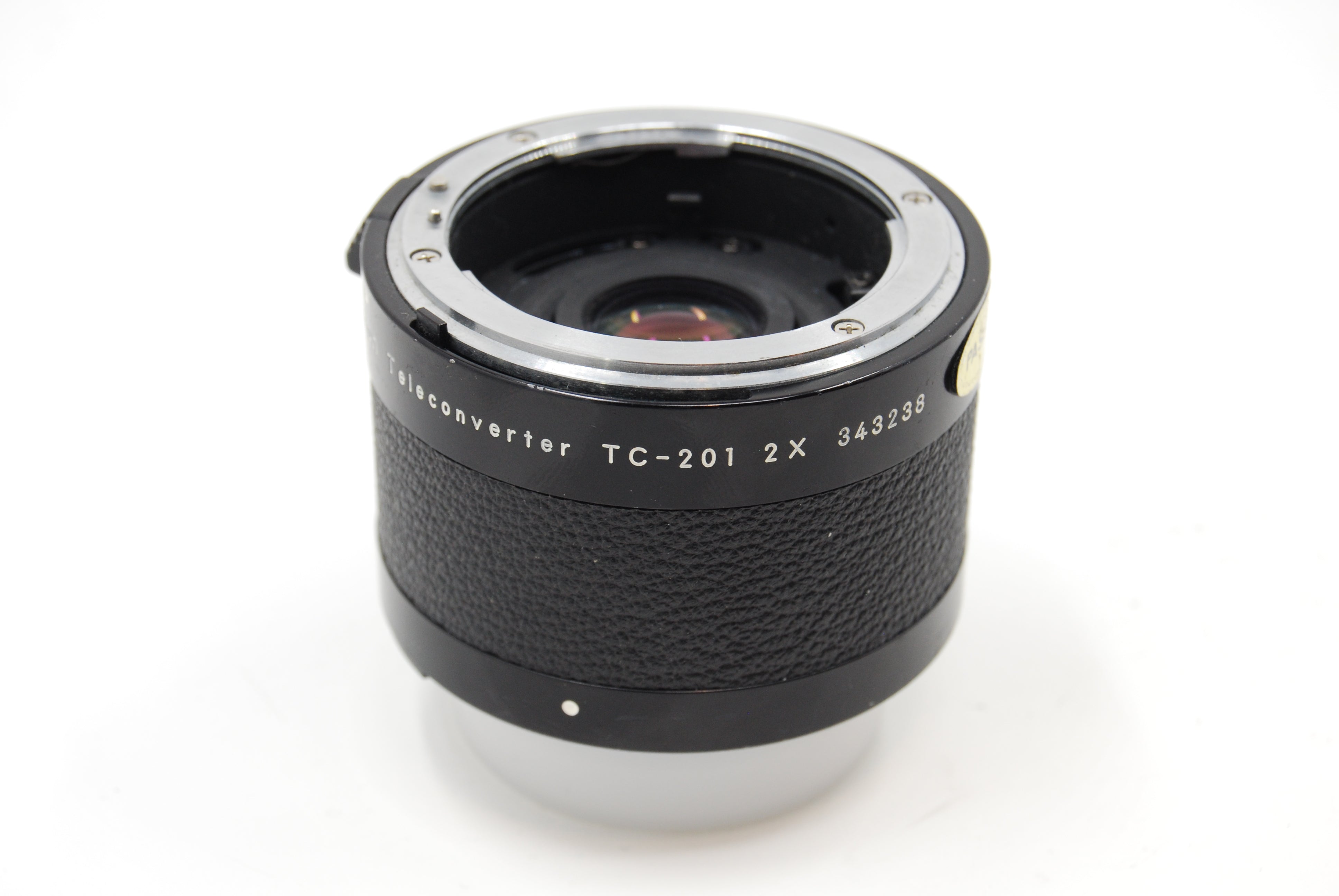 Used Nikon TC-201 Teleconverter