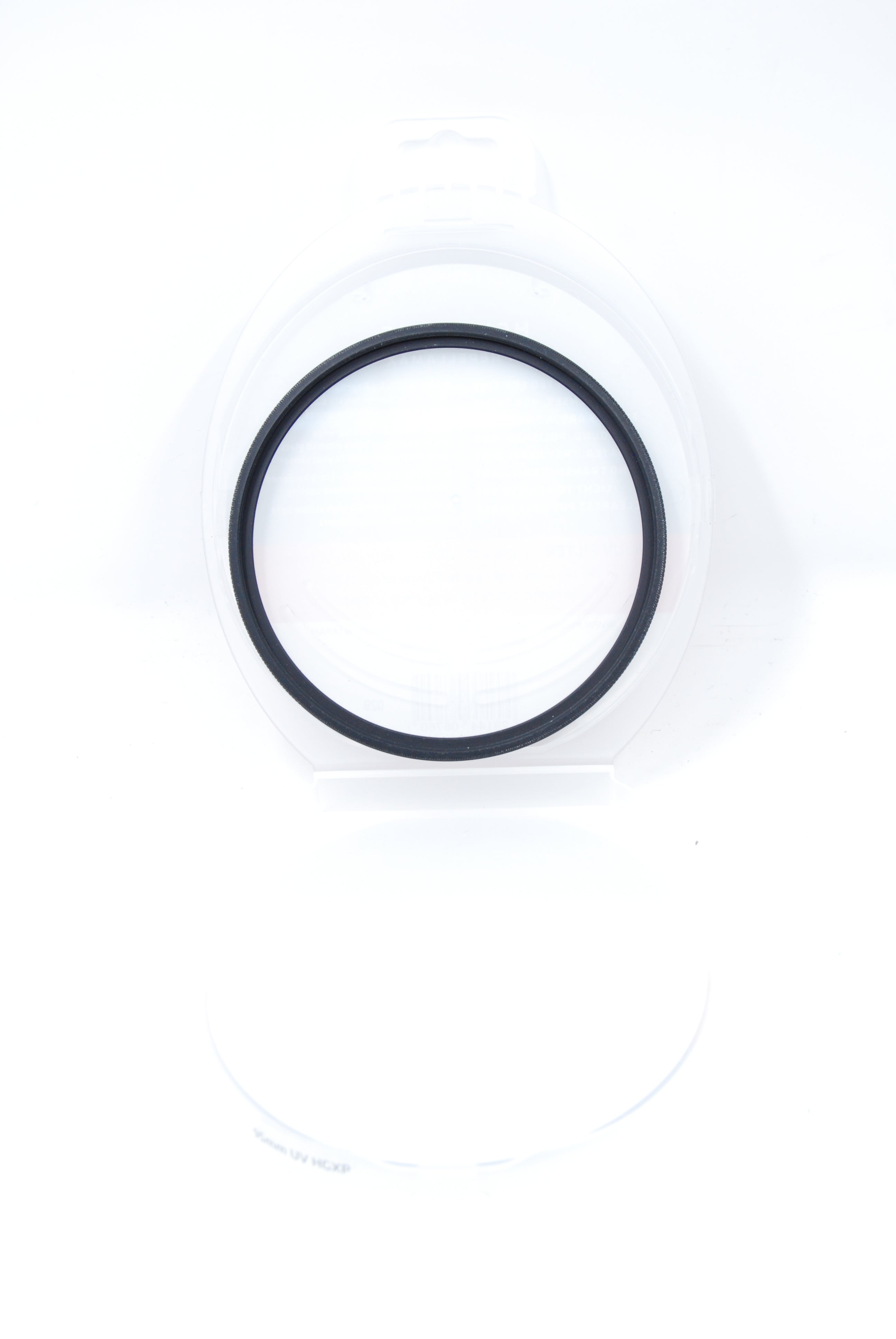 Used Promaster 6760 95mm UV HGX Prime Filter