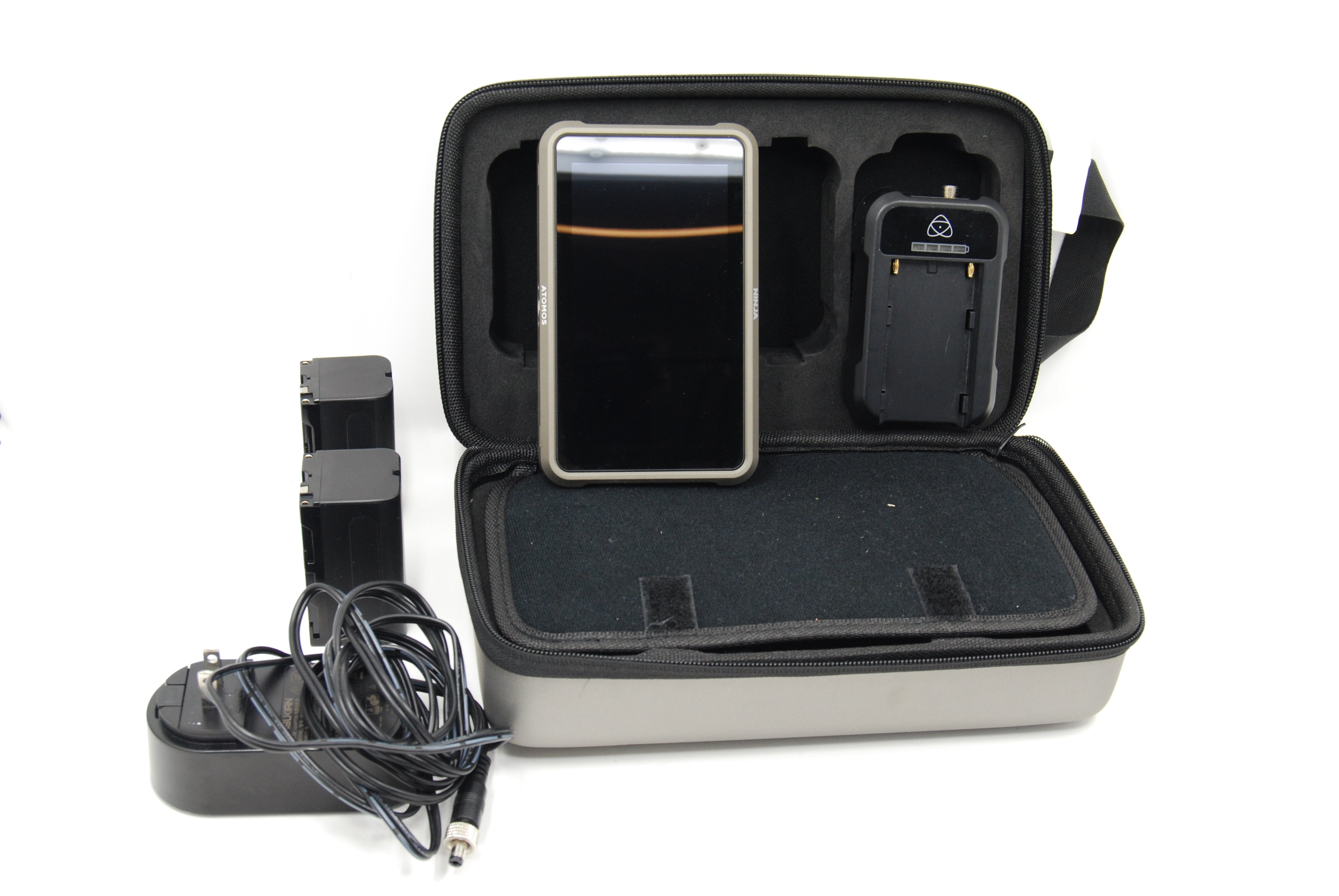 Used Atomos Ninja 5.2" 4K HDMI Recording Monitor