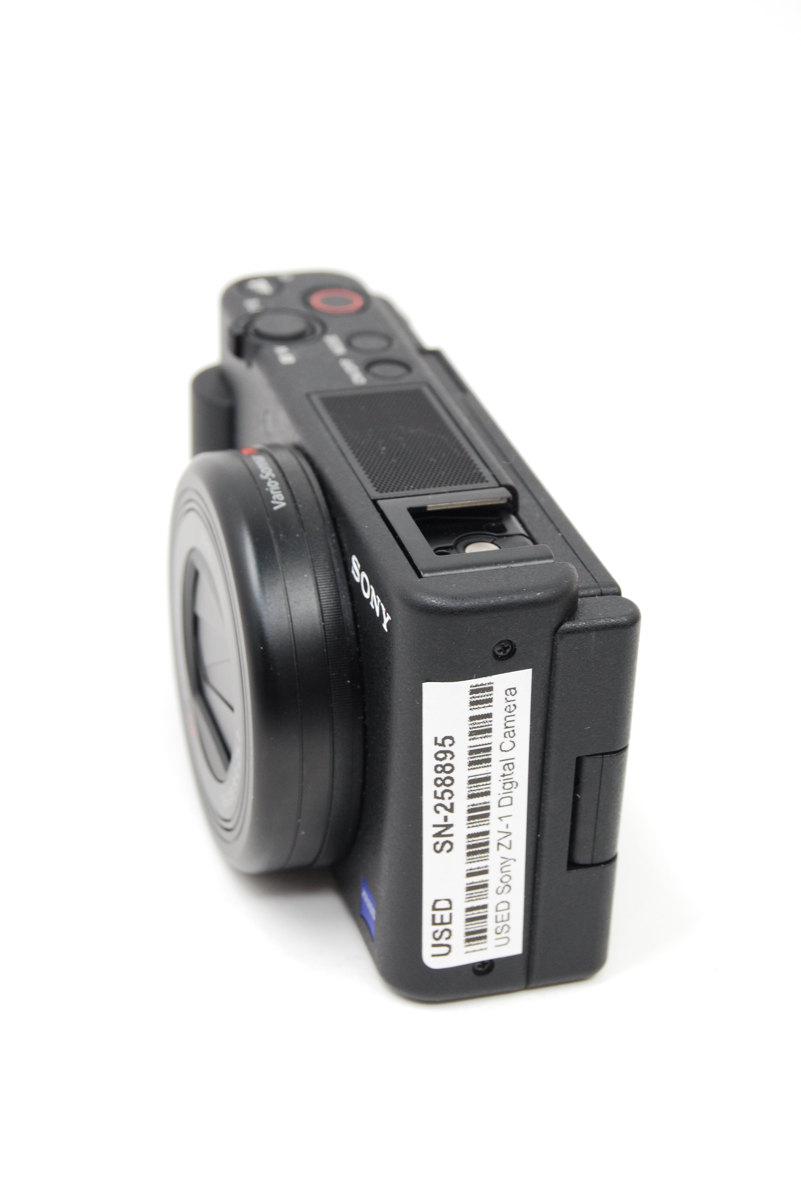 USED Sony ZV-1 Digital Camera