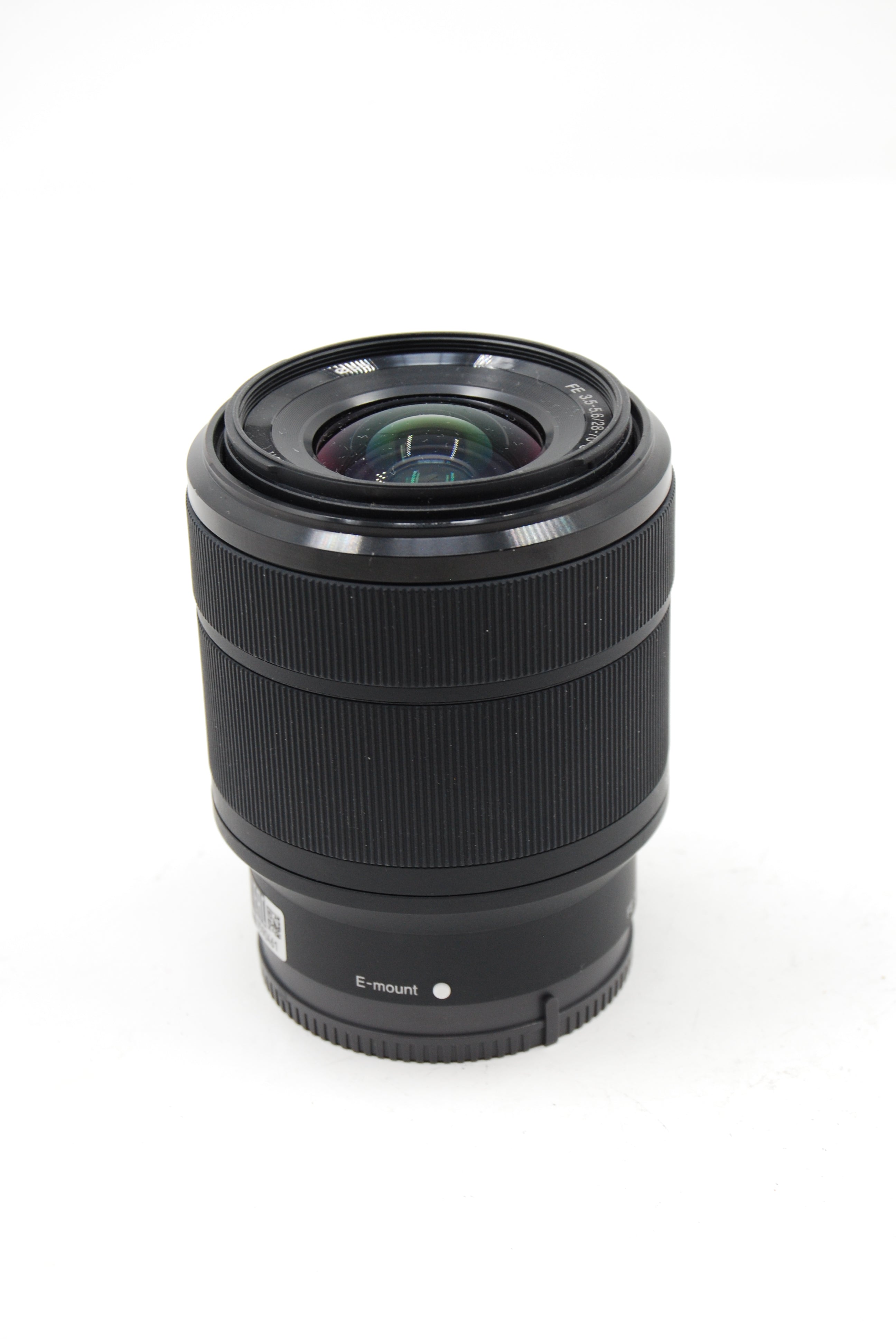 USED Sony 28-70mm f3.5-5.6 OSS FE Lens