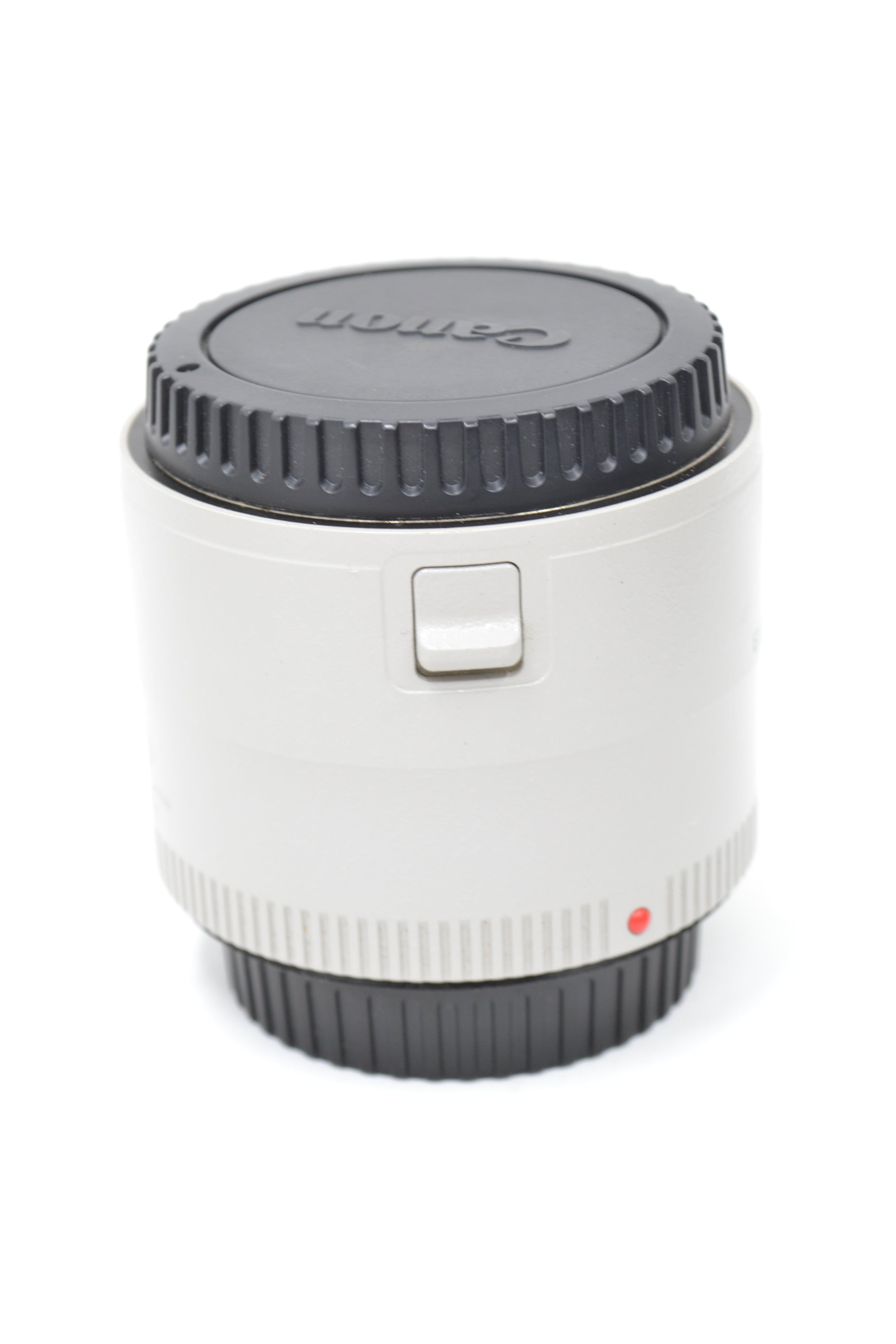 USED Canon Extender EF 2X III Teleconverter