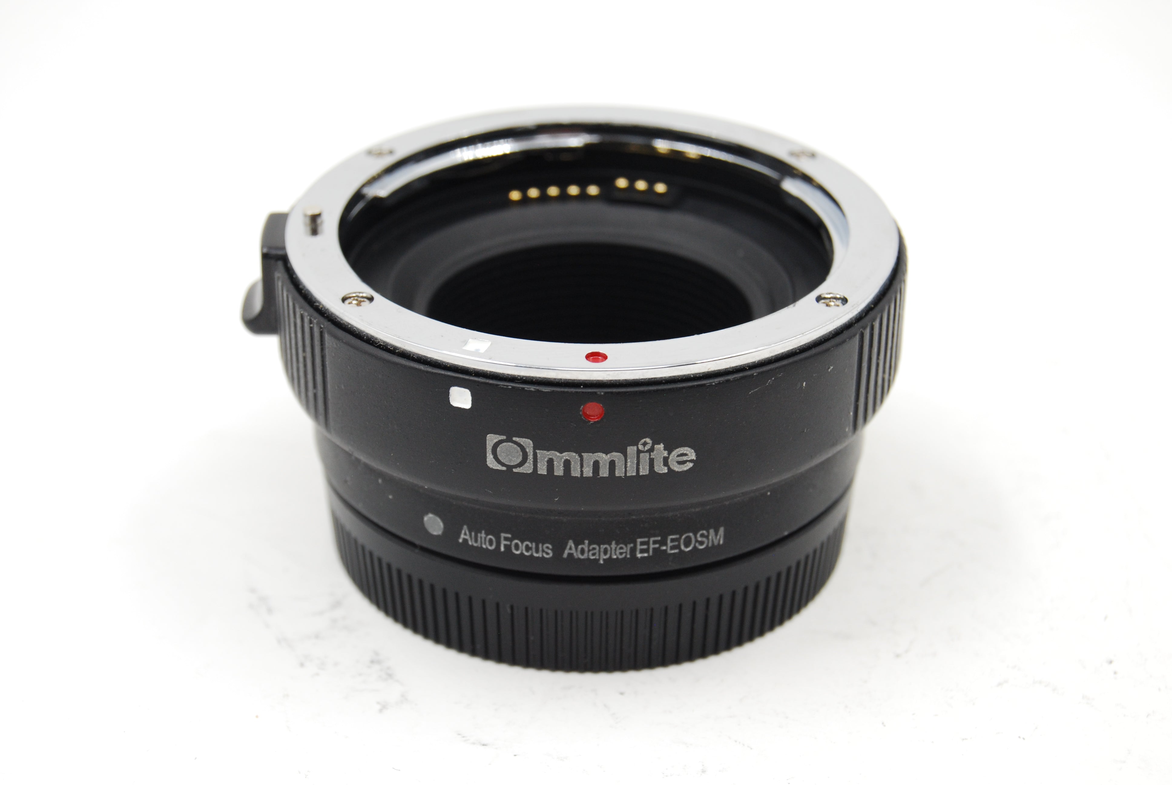 Used Commlite EF - EOS M AF Adapter
