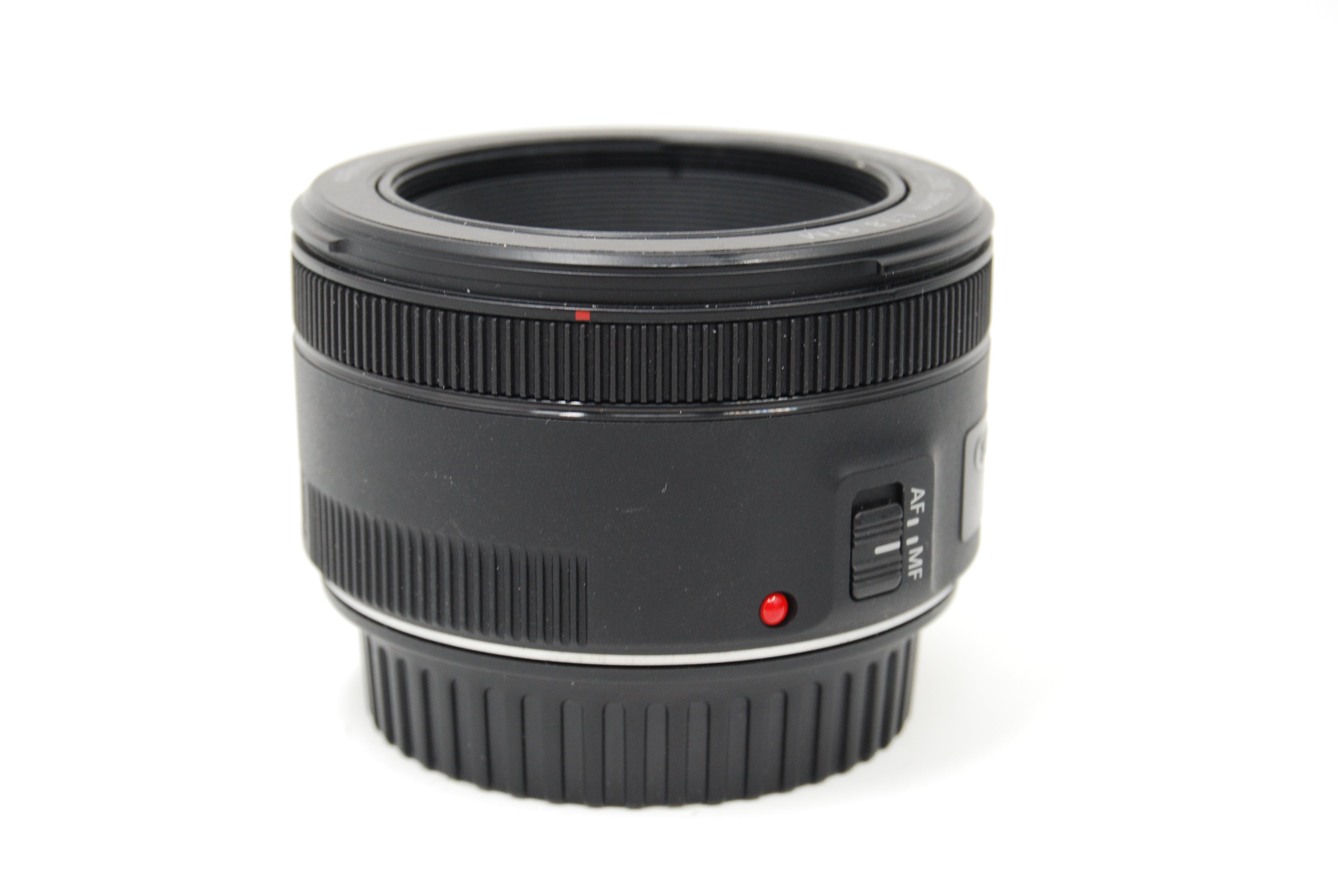 USED Canon EF 50mm f1.8 STM Lens