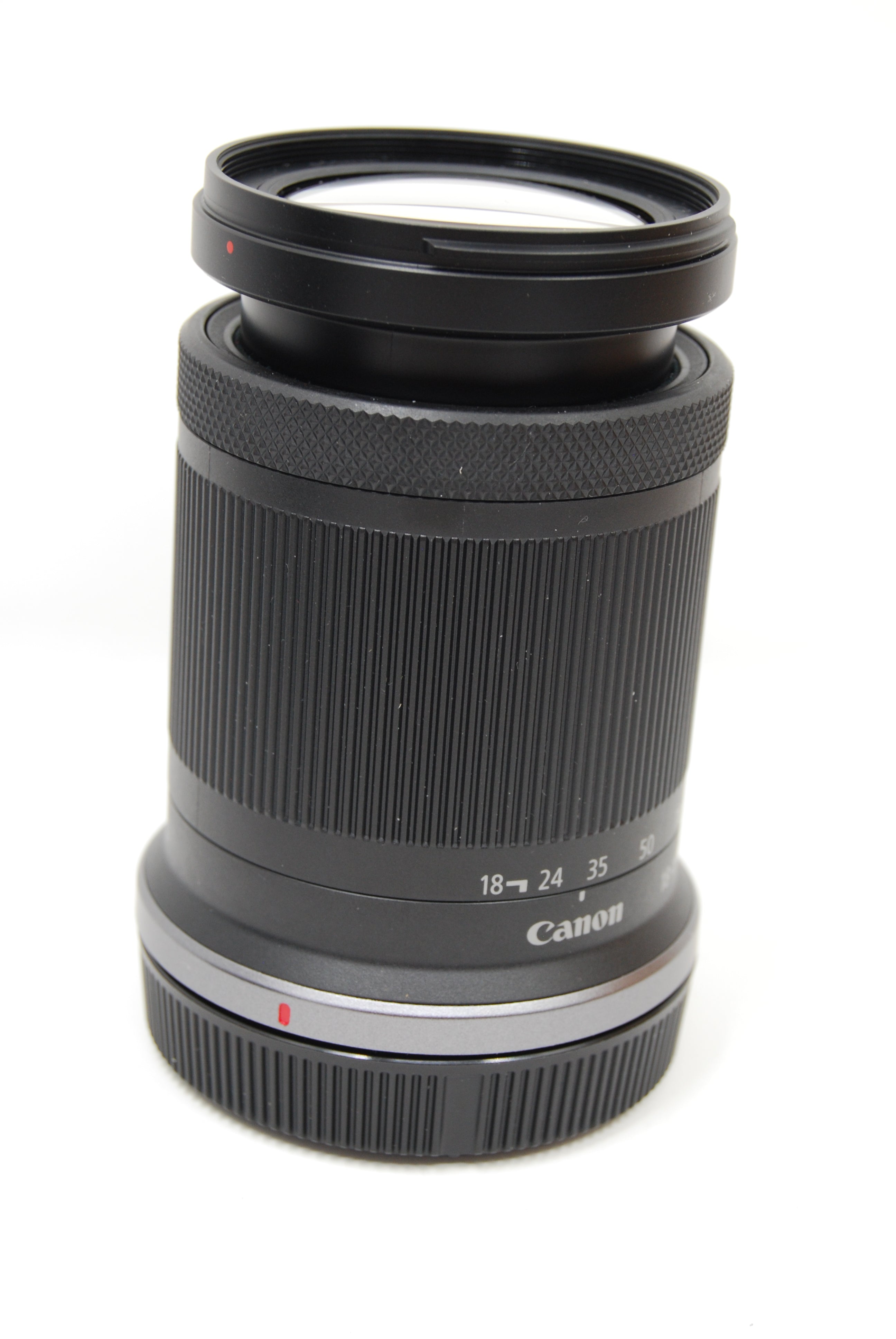 Used Canon RF-S 18-150mm f3.5-6.3 IS STM Lens