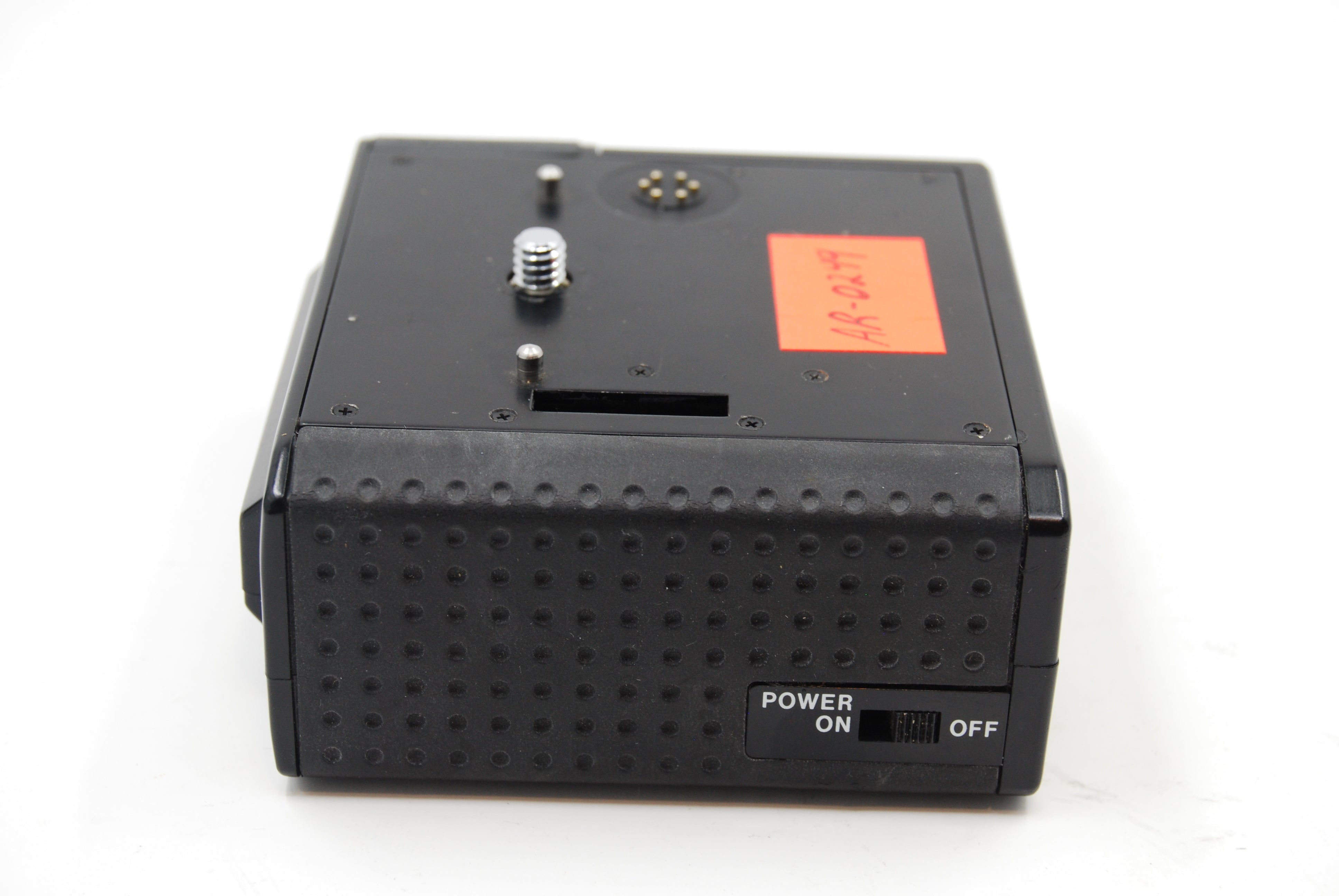 Mamiya RZ67 Winder - AS-IS (0249)