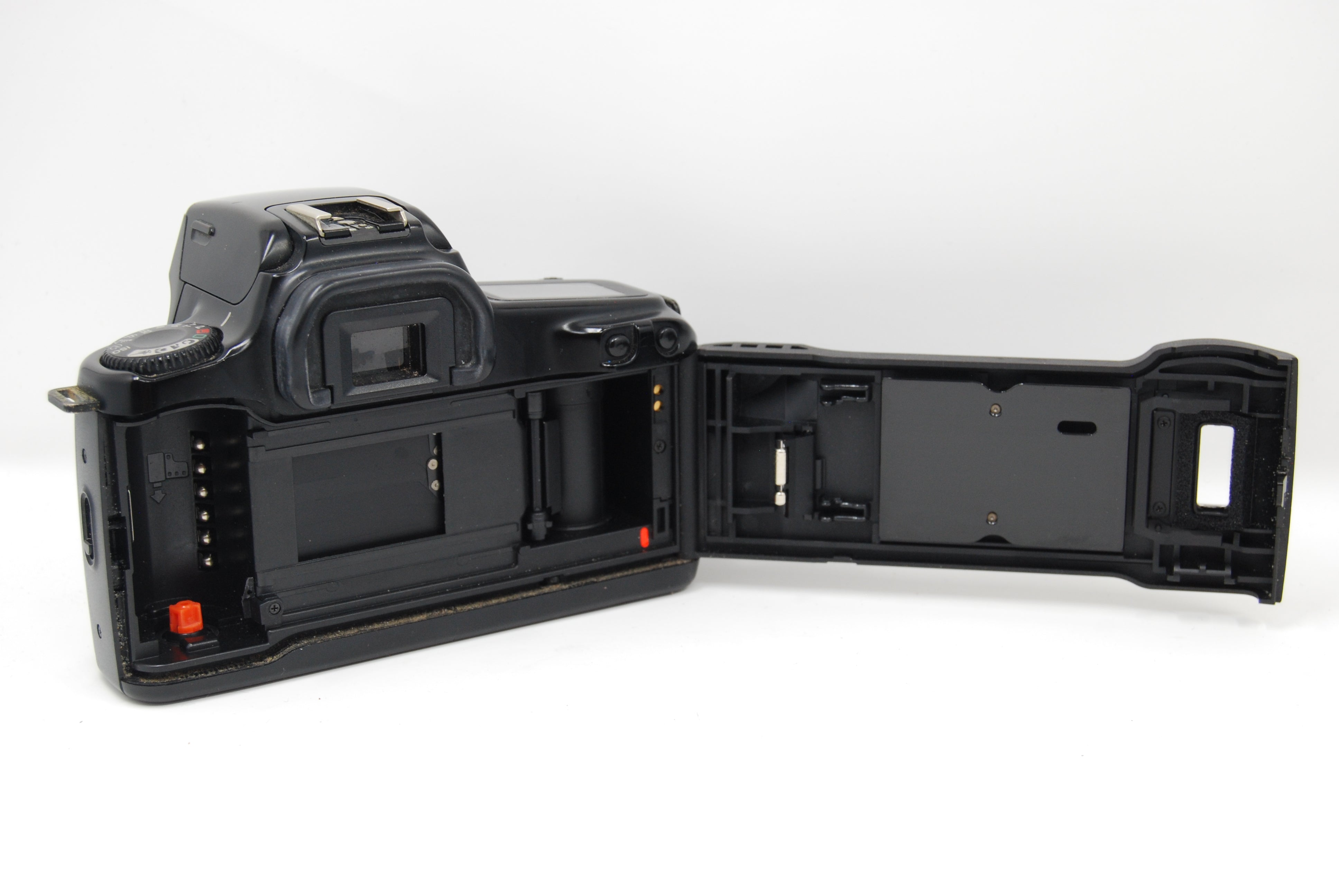 Used Canon EOS Rebel SII [Film] SLR Camera