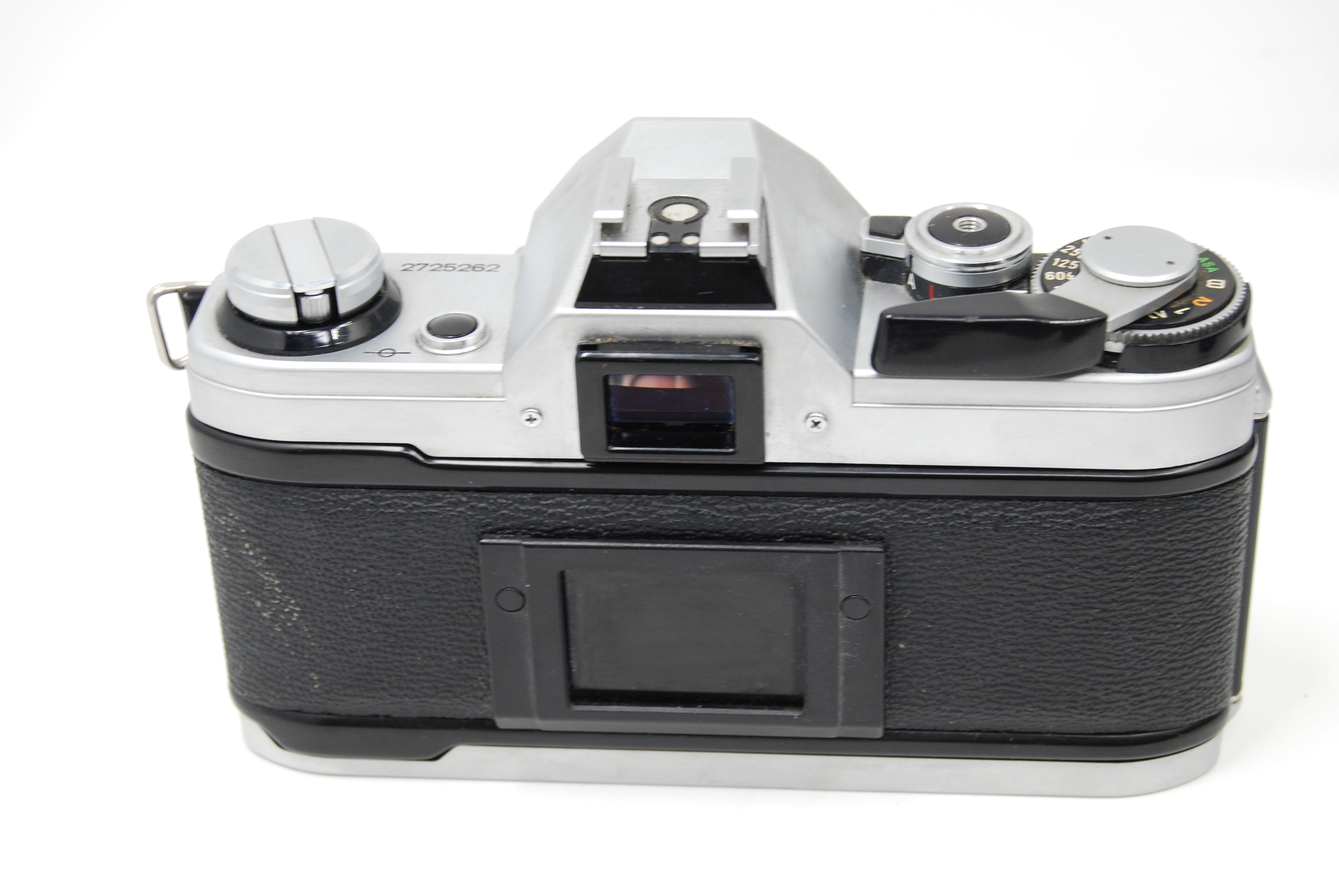 Used Canon AE-1 Body