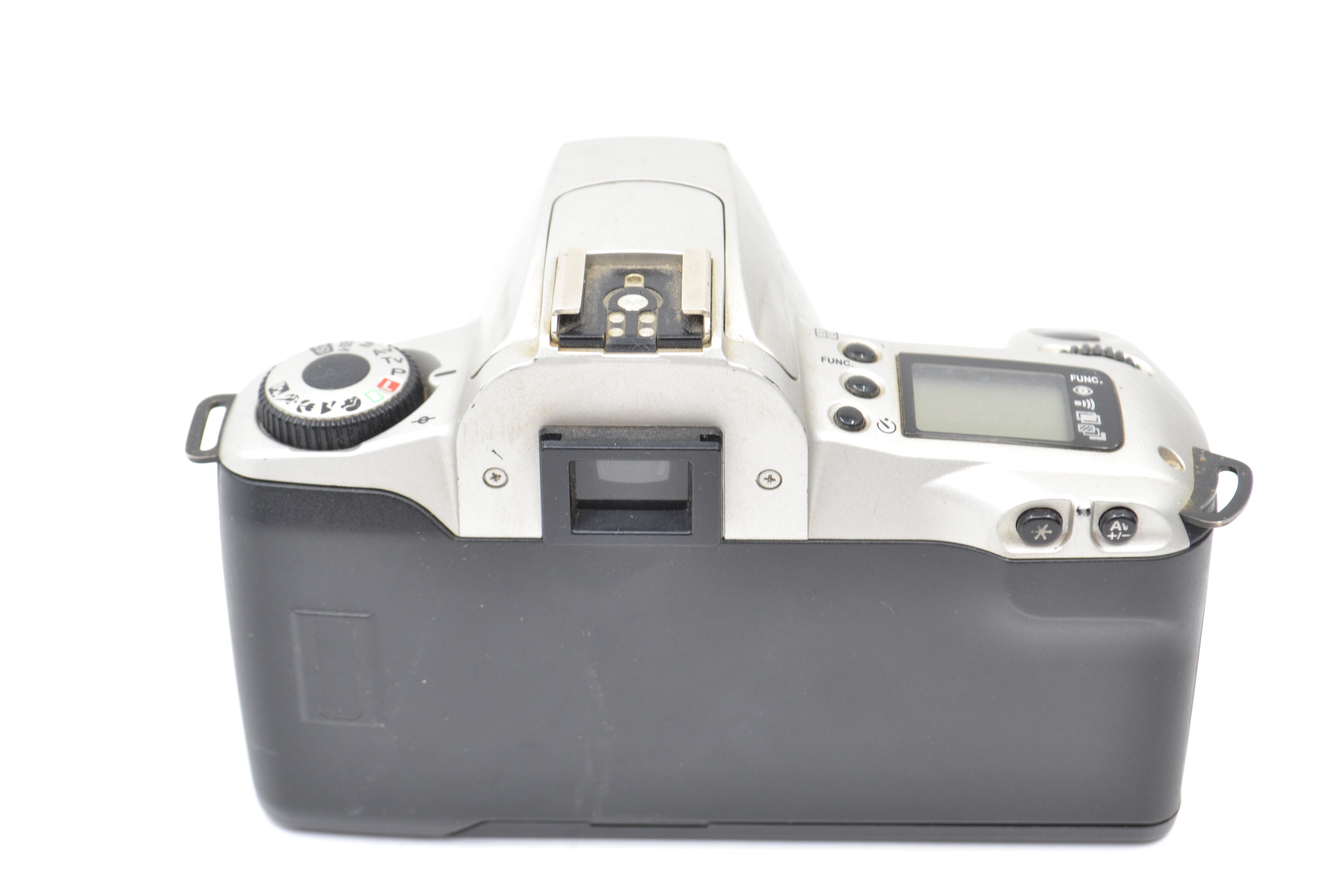 Used Canon Rebel 2000 [Film] SLR Body - AS-IS - READ!