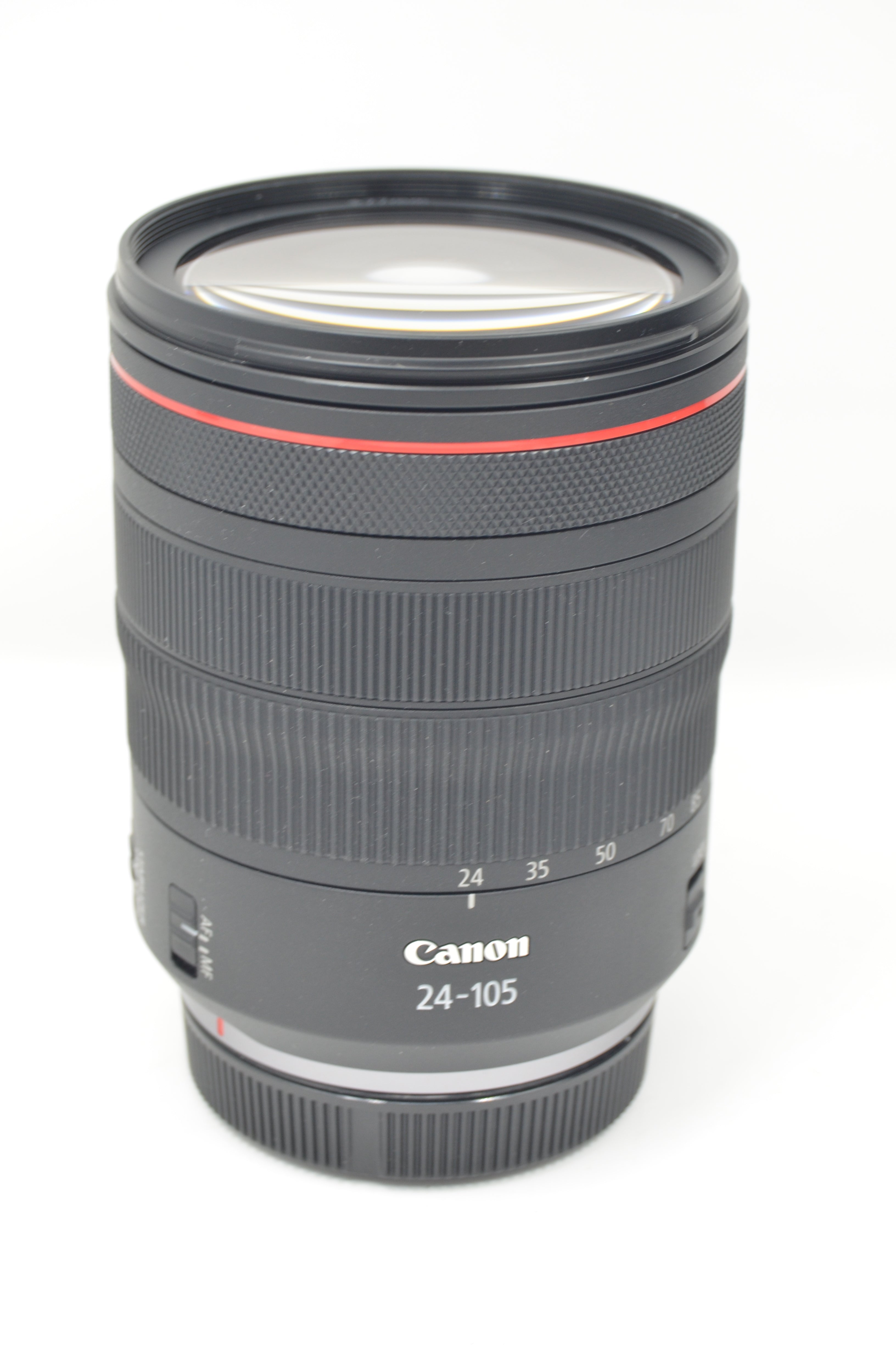 USED Canon RF 24-105mm F4 L IS USM Lens