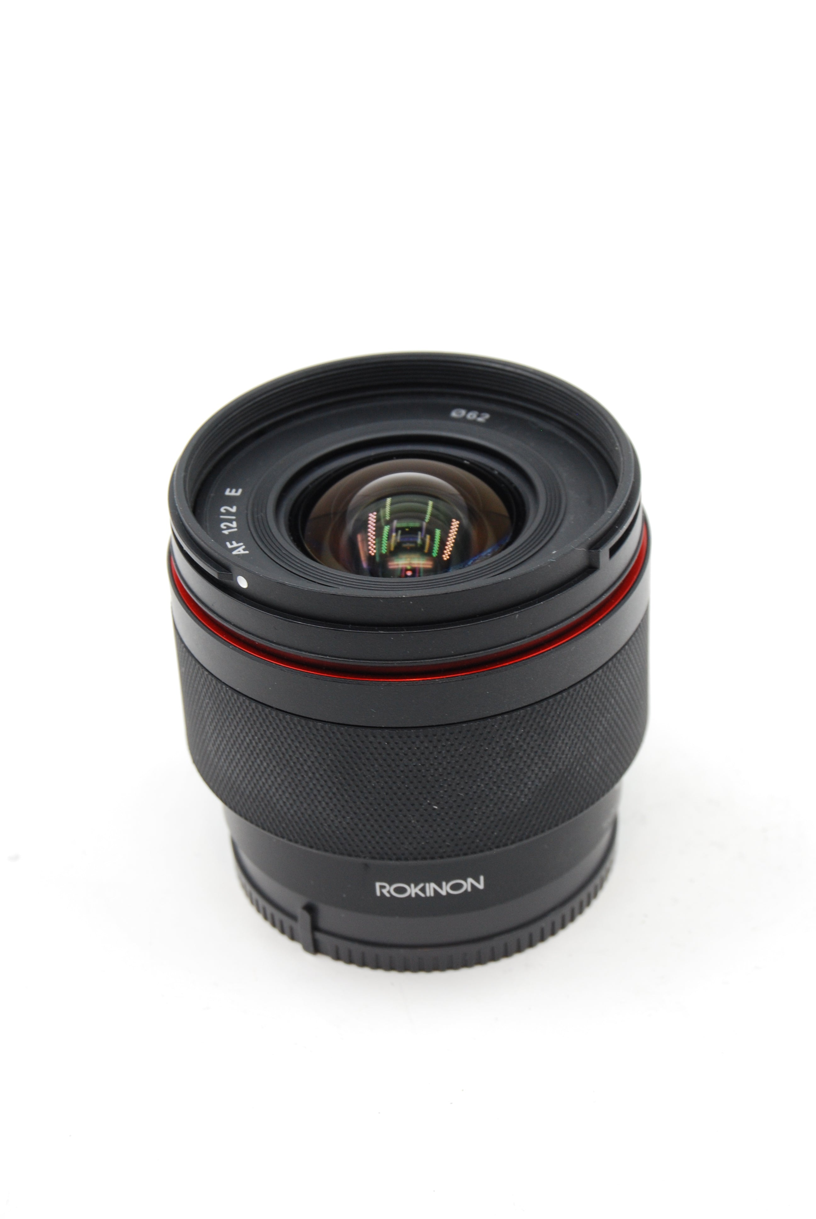 USED Rokinon 12mm f/2.0 Lens for Sony