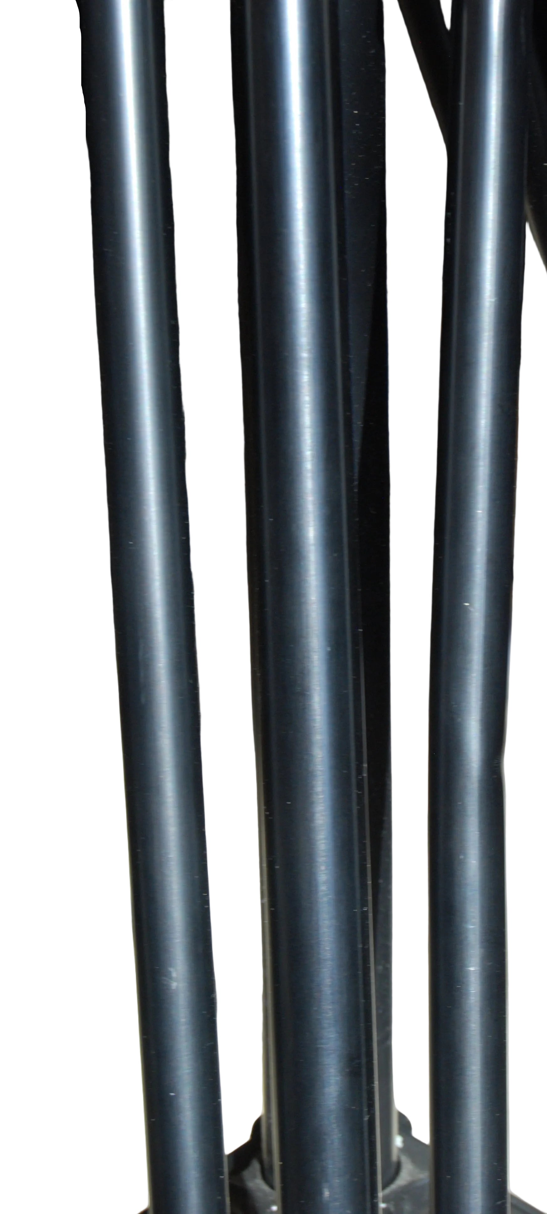 Used Manfrotto 028B Triman Tripod with Geared Center Column w/501HDV Head