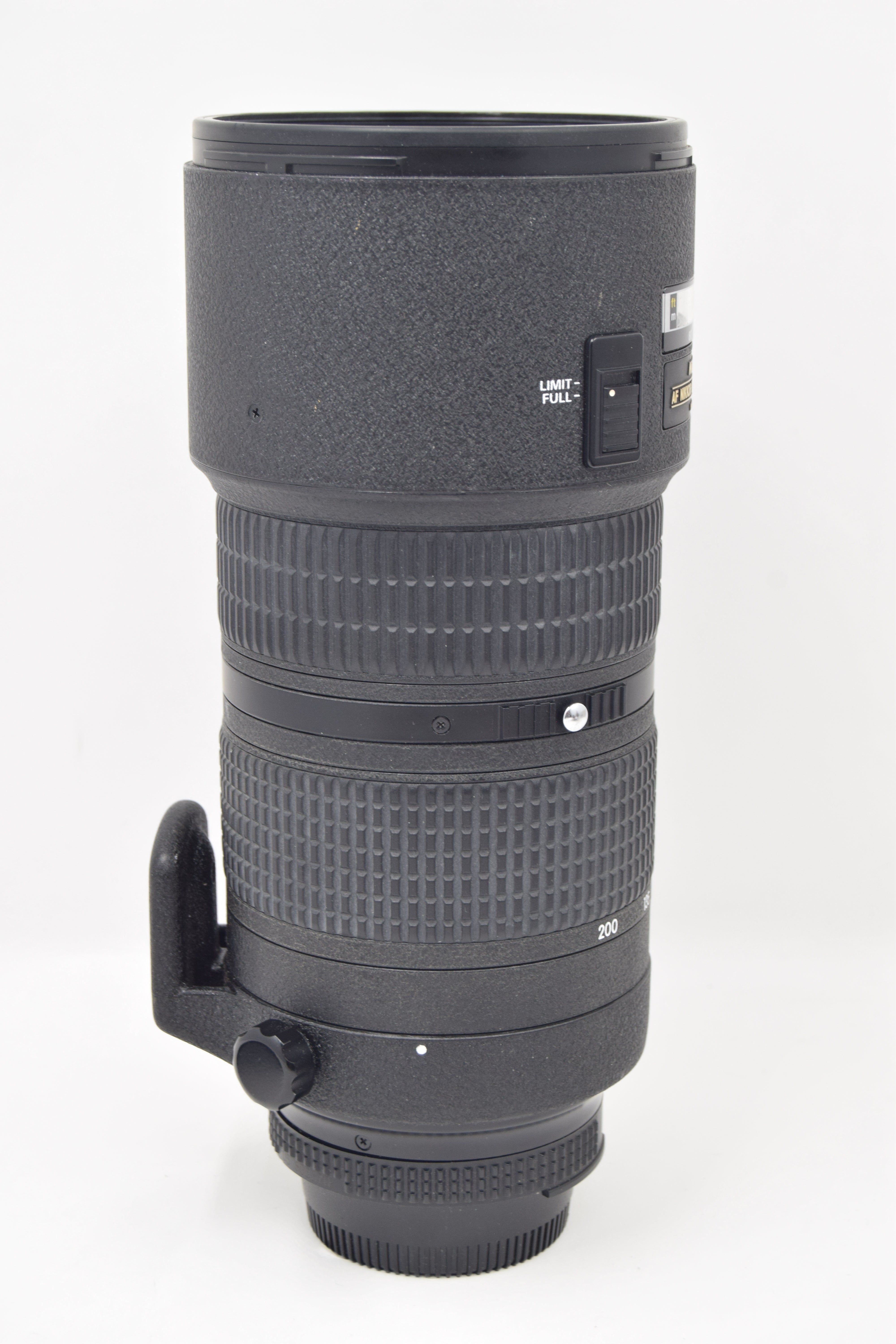 USED Nikon 80-200mm F2.8 AF-D Lens