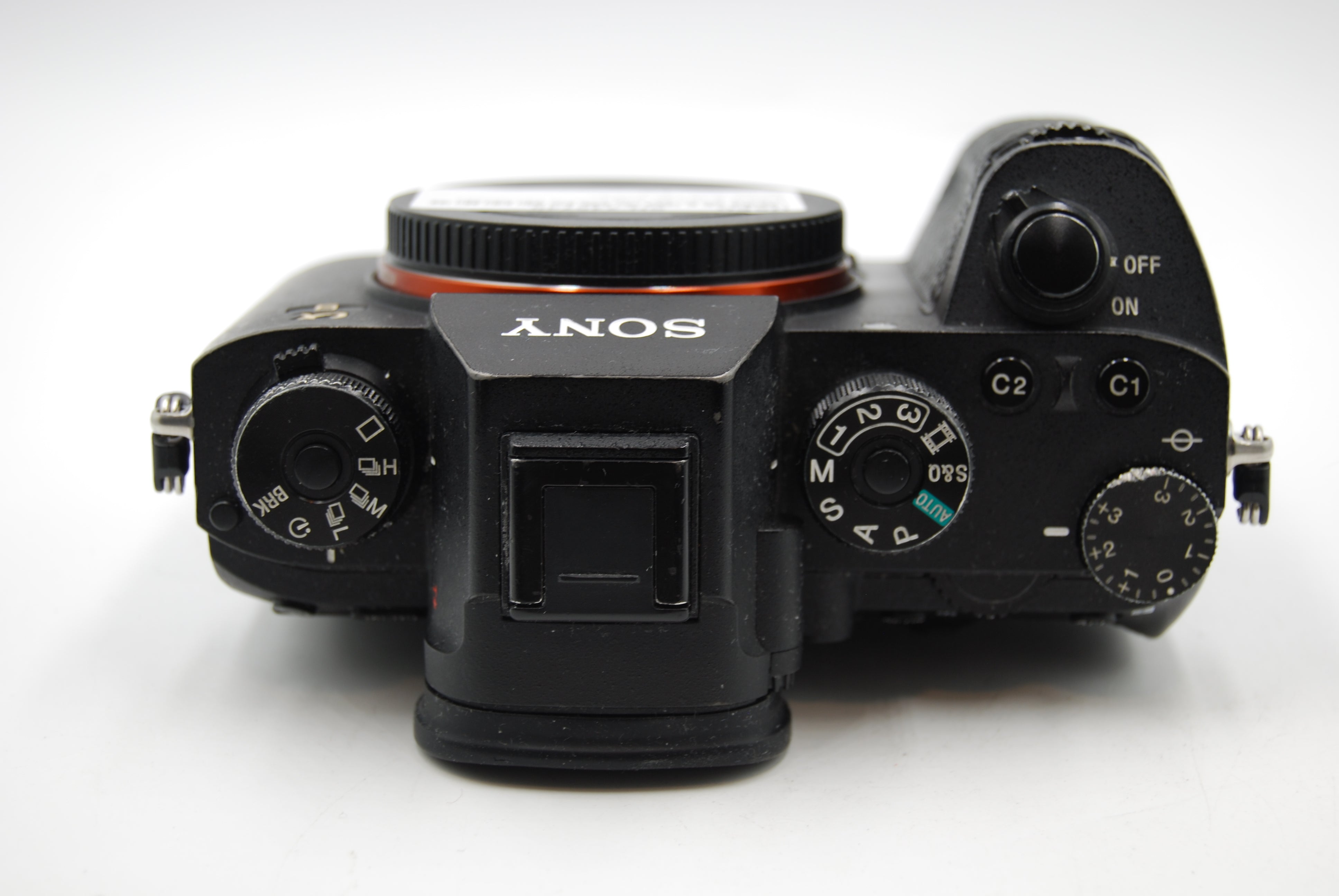 USED Sony a9 Full Frame Mirrorless Camera (Body Only)