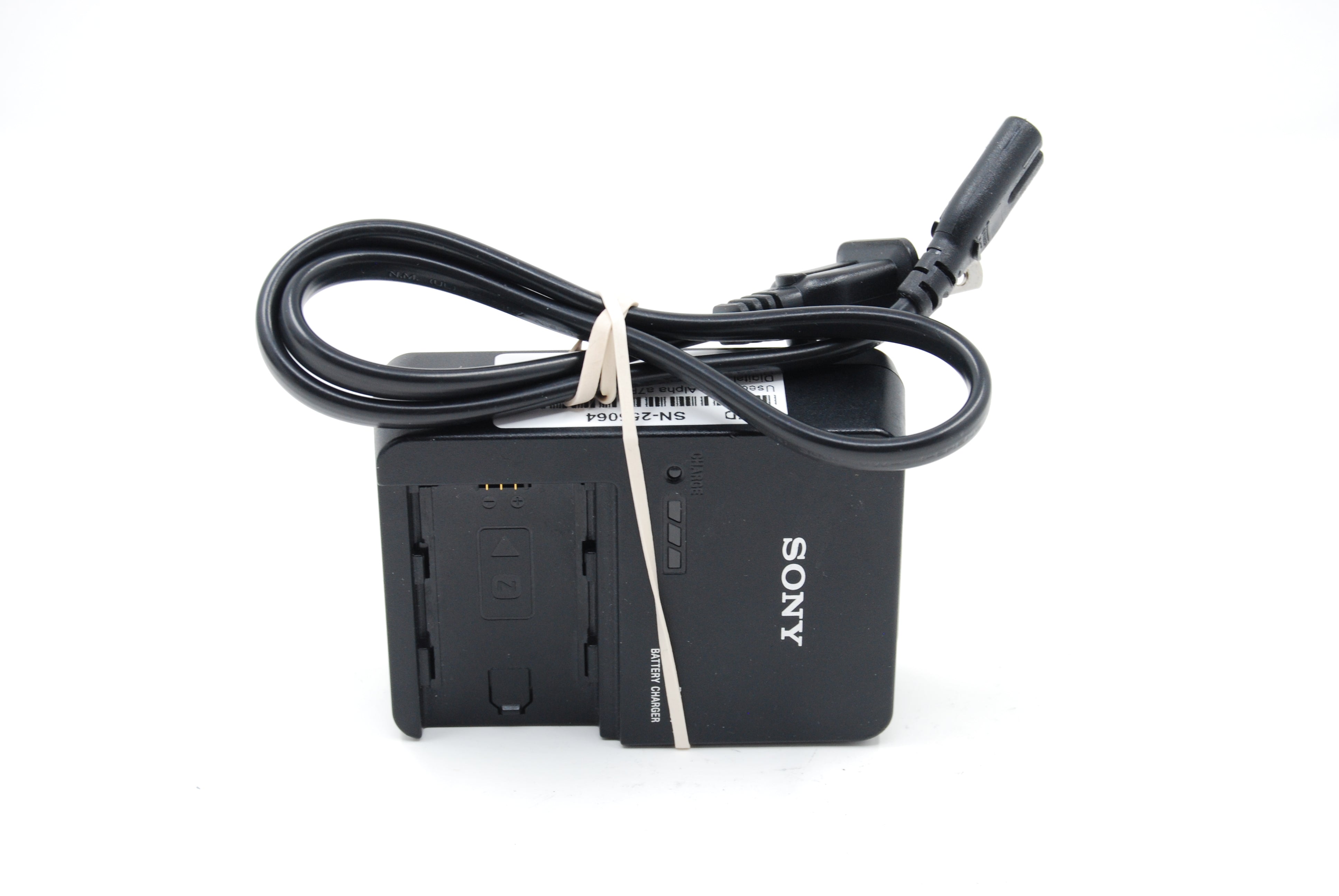 Used Sony Alpha a7R IIIA Mirrorless Digital Camera Body