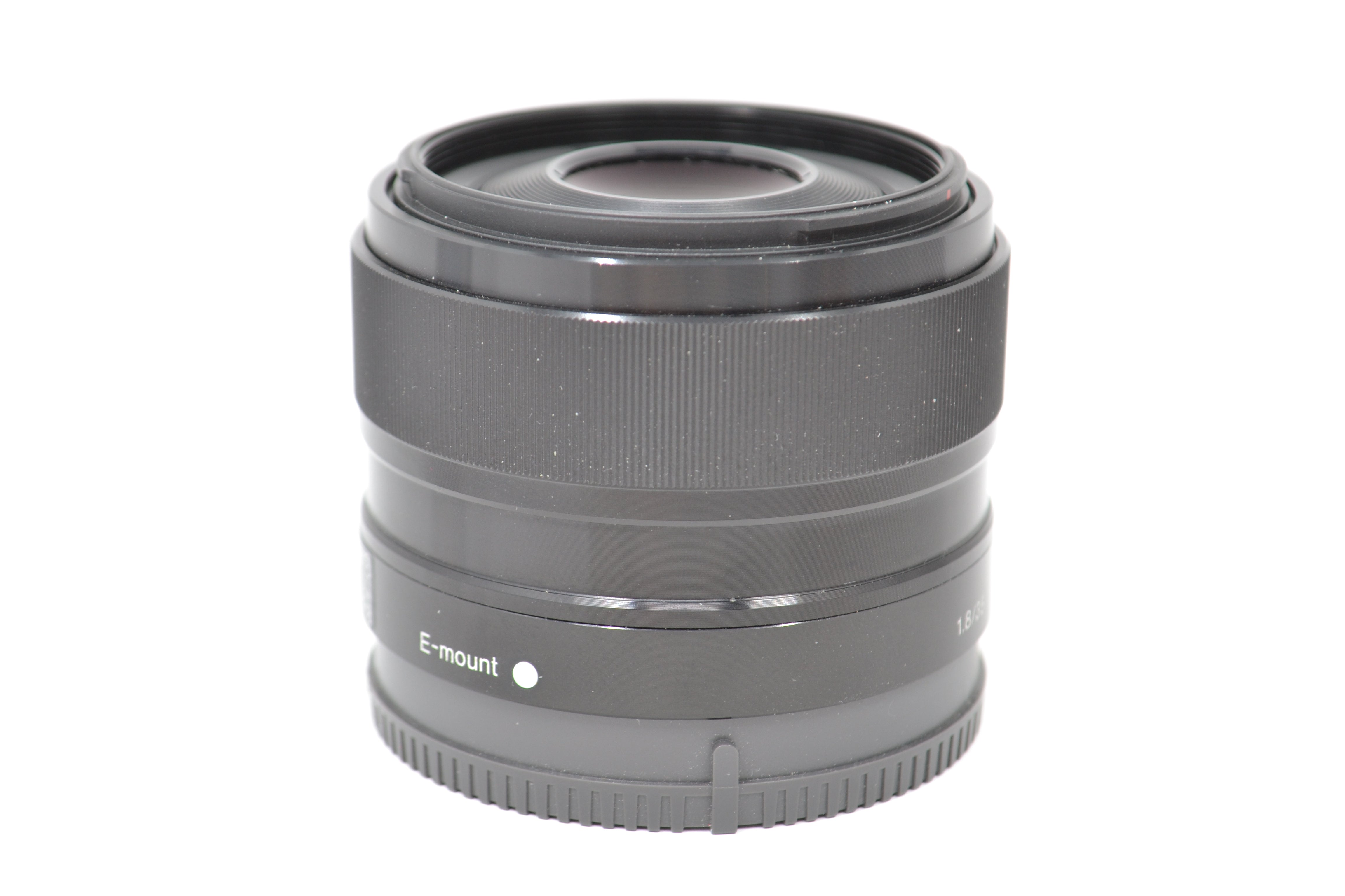 USED Sony 35mm f1.8 OSS E-Mount Lens