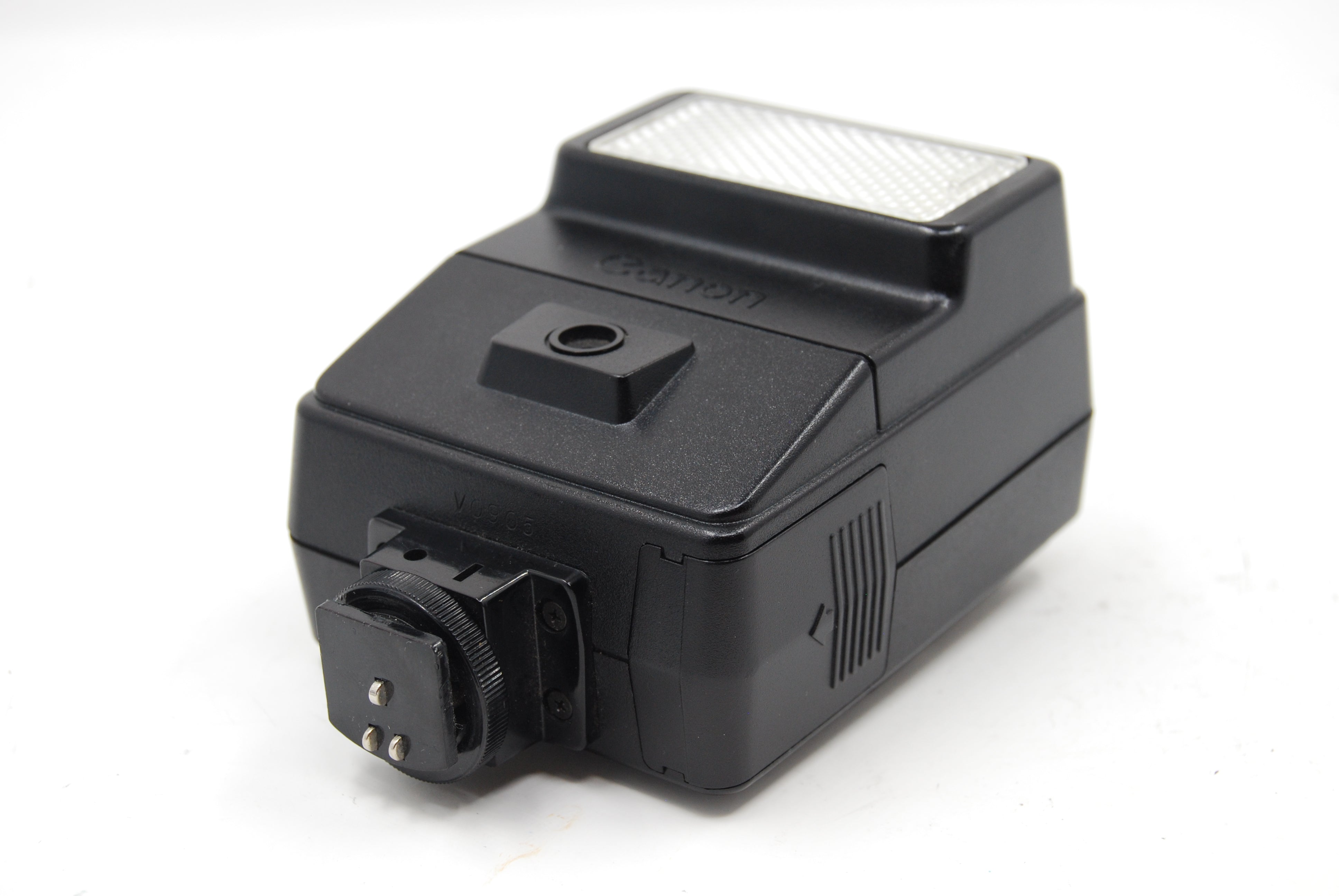 Used Canon Speedlite 177A for Canon A Series Film Cameras