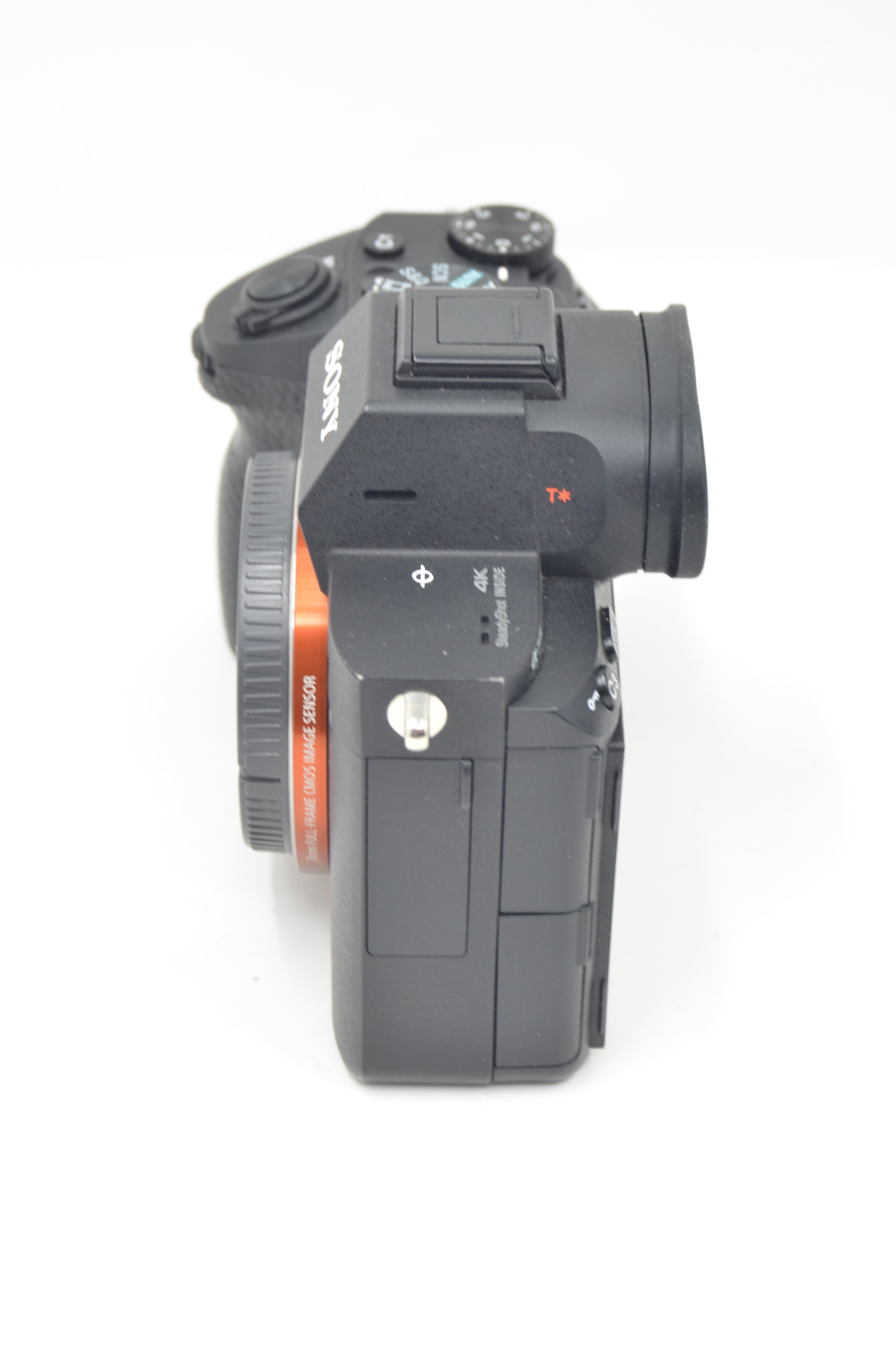 USED Sony A7 III Mirrorless Camera Body