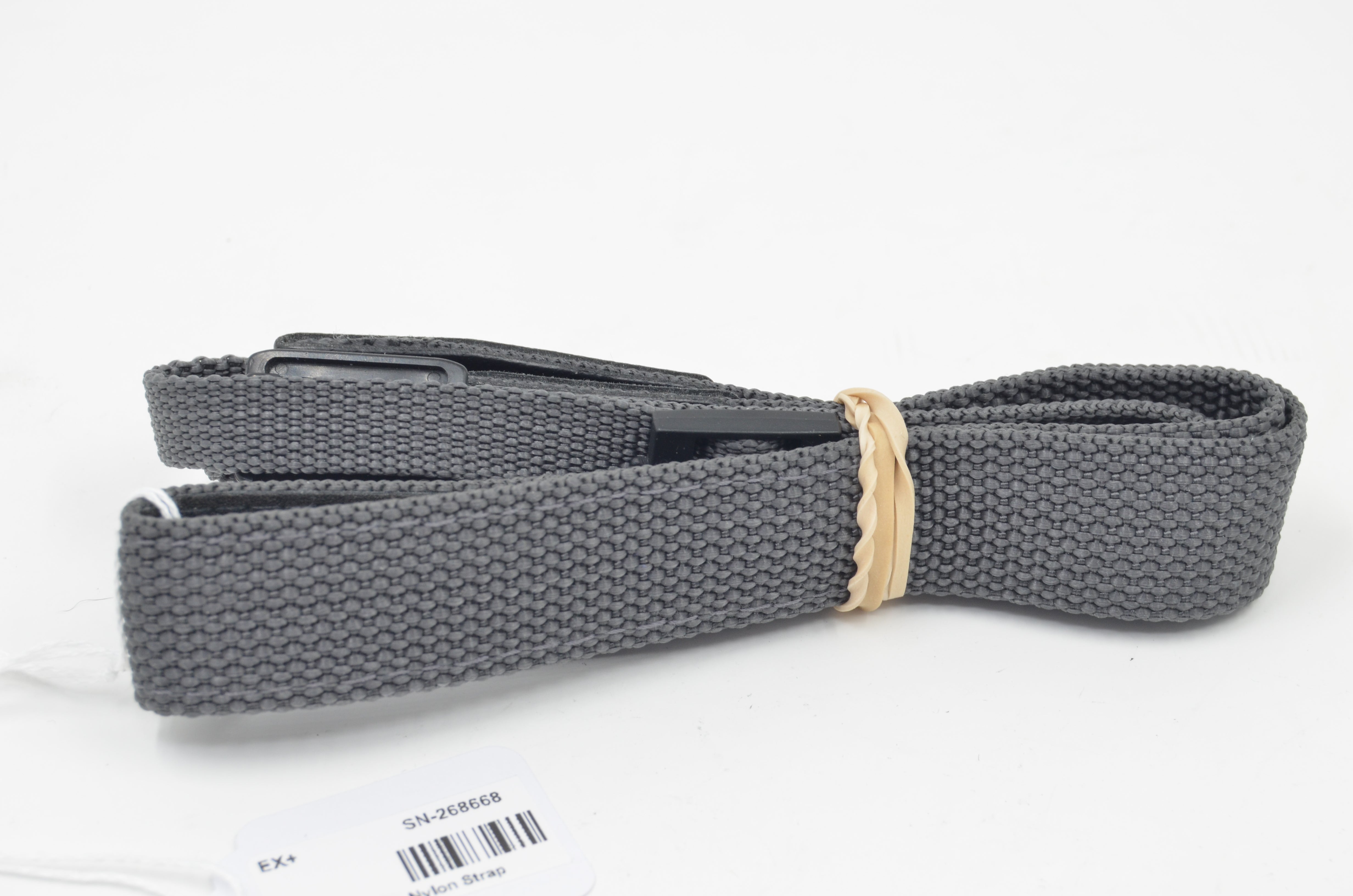 USED Contax Nylon Strap