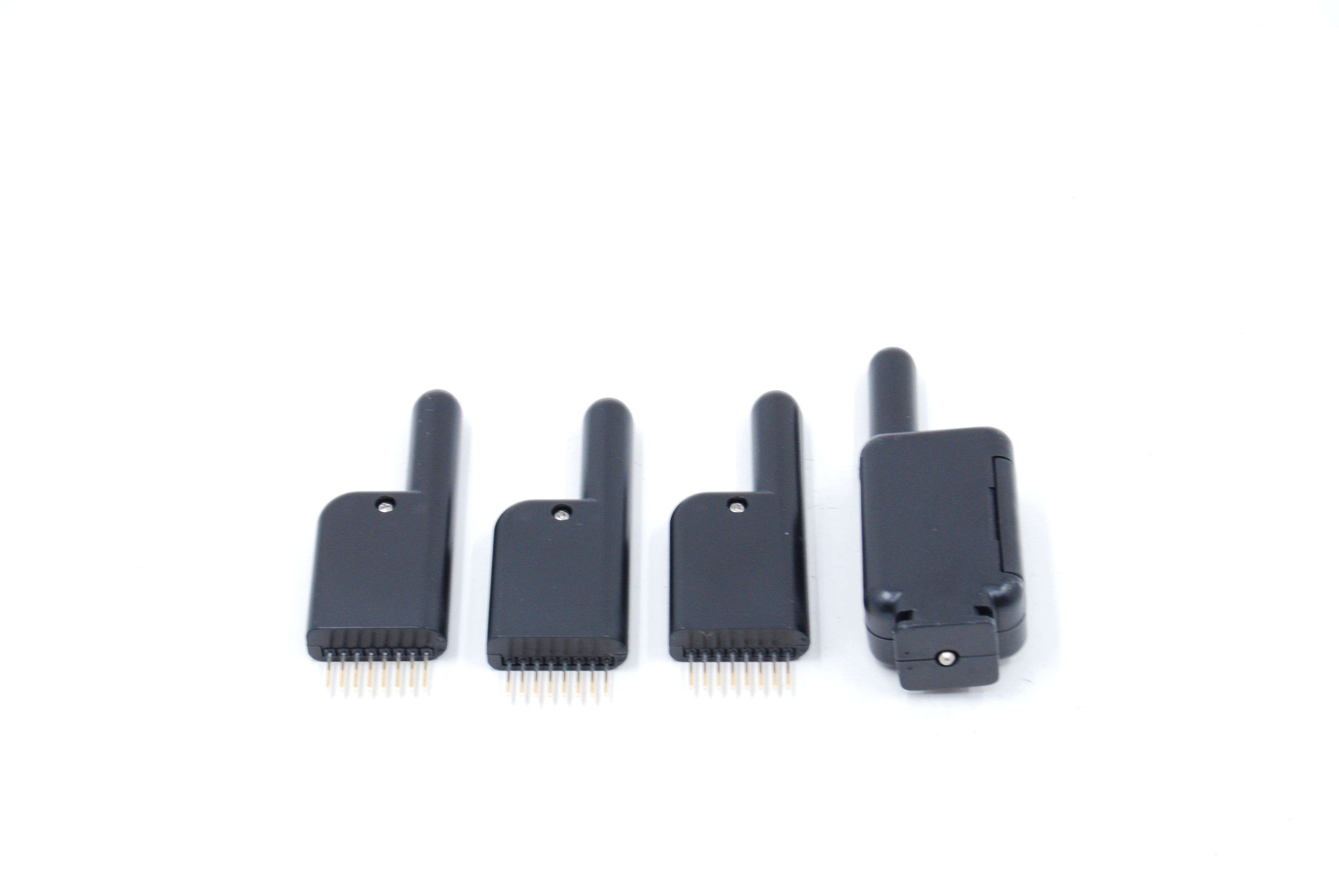 Used Paul C. Buff Cyber Commander™ Remote Flash Trigger